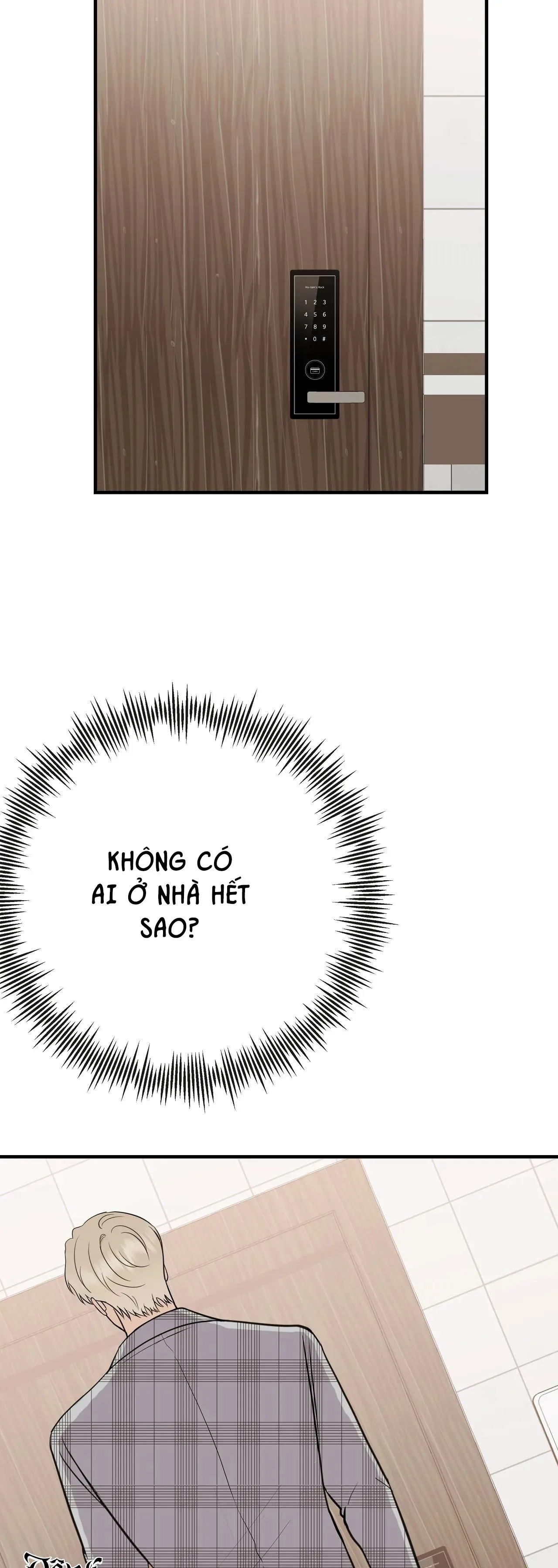 ĐỨA BÉ LÀ CON TÔI Chapter 43 Trang 7