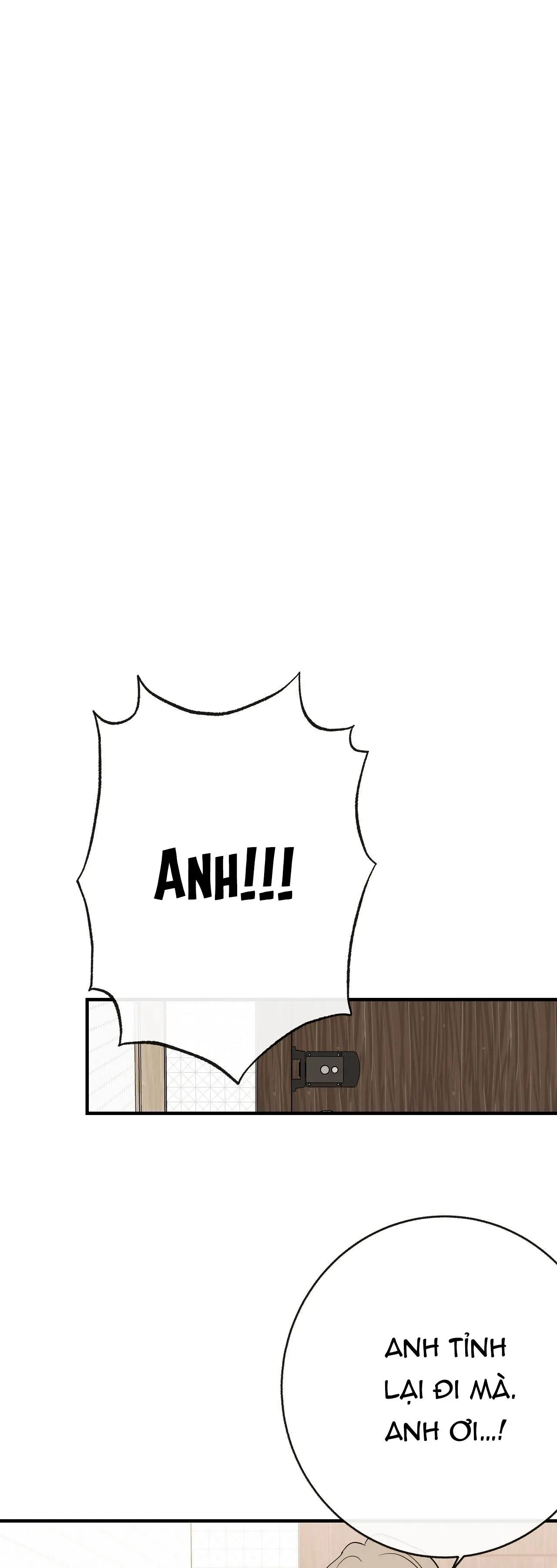 ĐỨA BÉ LÀ CON TÔI Chapter 43 Trang 10