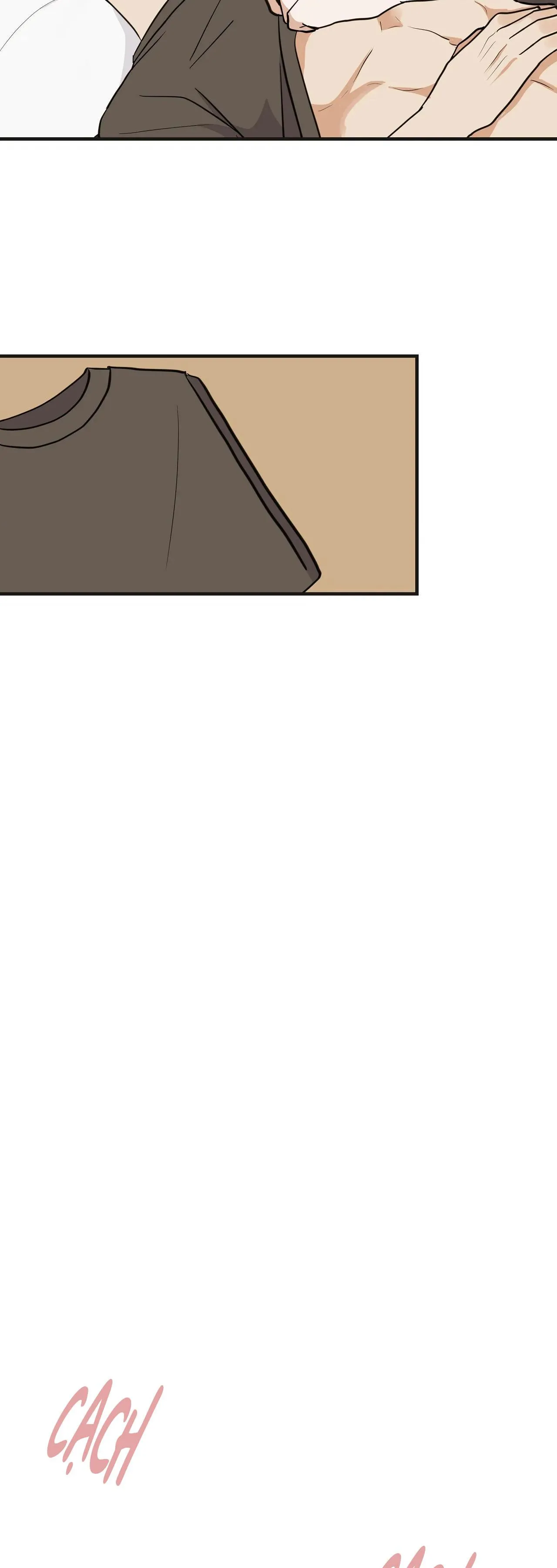 ĐỨA BÉ LÀ CON TÔI Chapter 43 Trang 14