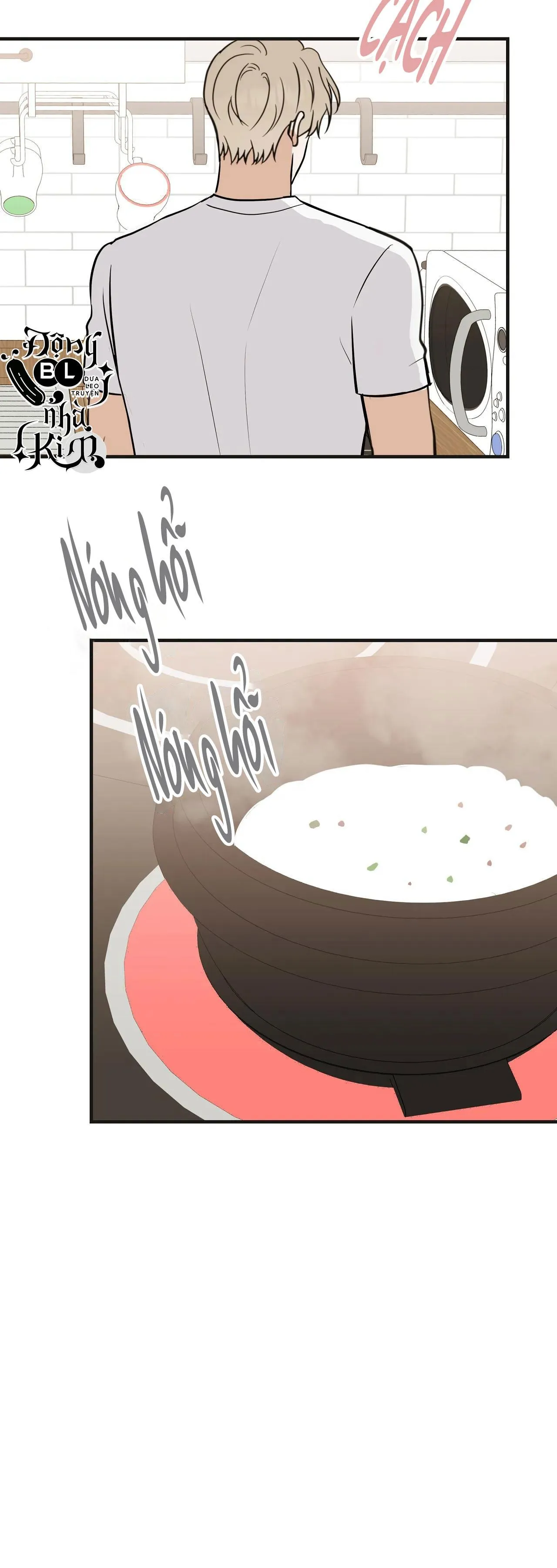 ĐỨA BÉ LÀ CON TÔI Chapter 43 Trang 15