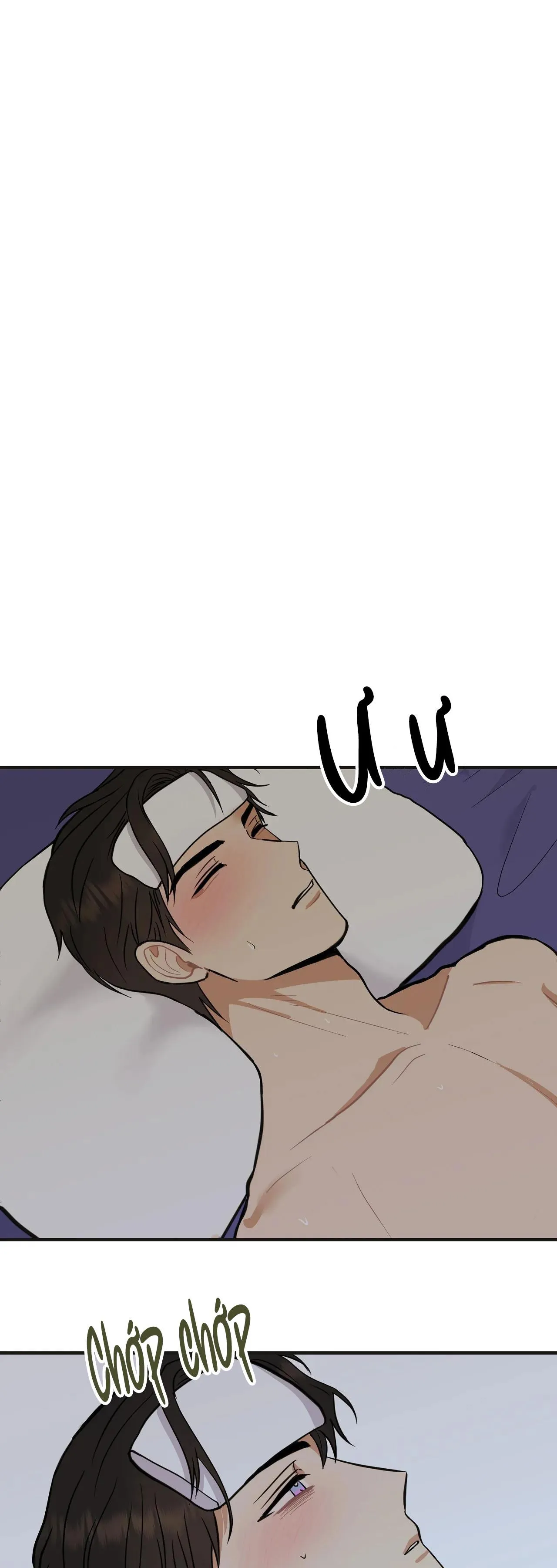 ĐỨA BÉ LÀ CON TÔI Chapter 43 Trang 16