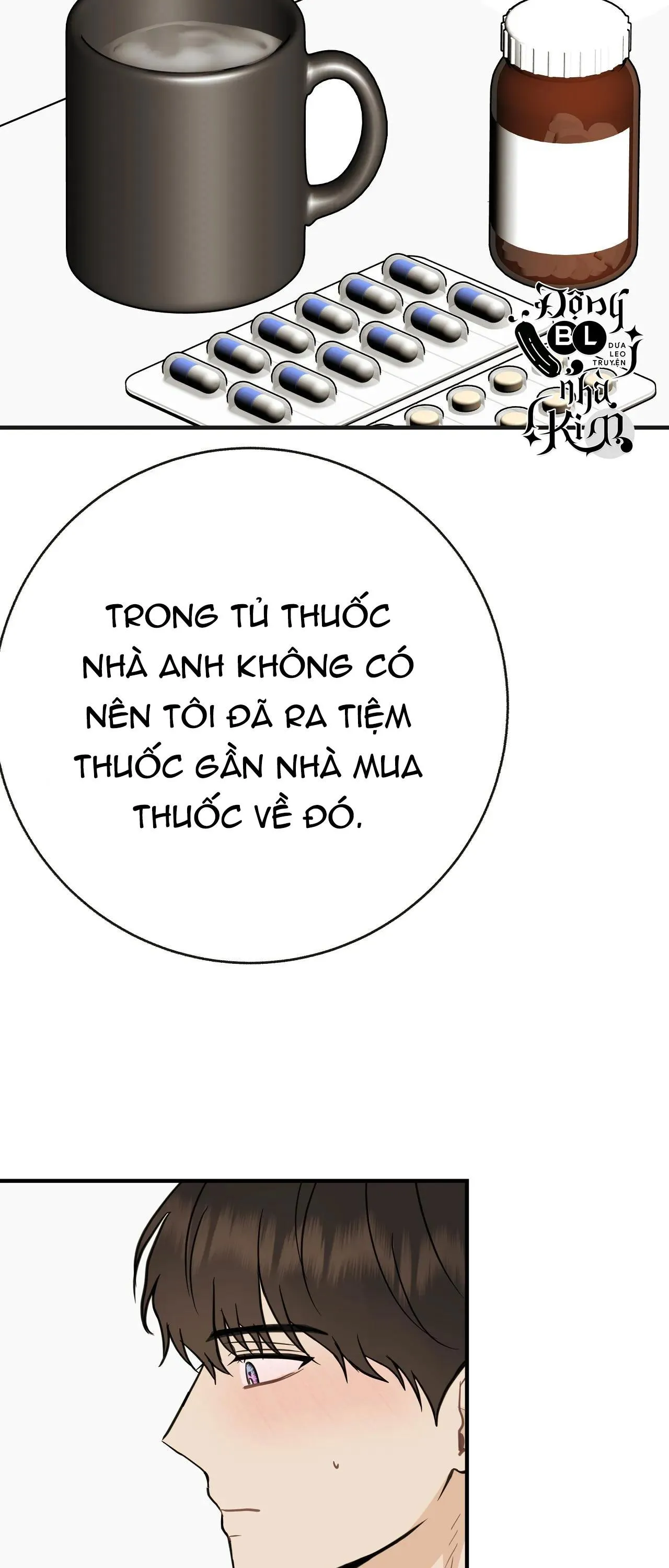ĐỨA BÉ LÀ CON TÔI Chapter 43 Trang 21