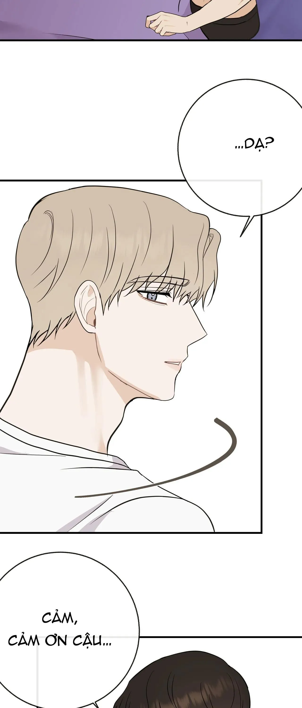 ĐỨA BÉ LÀ CON TÔI Chapter 43 Trang 23