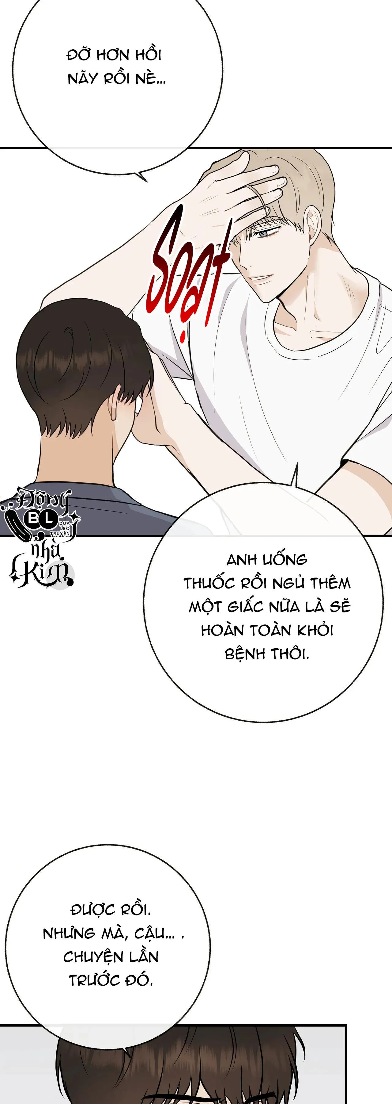 ĐỨA BÉ LÀ CON TÔI Chapter 43 Trang 26
