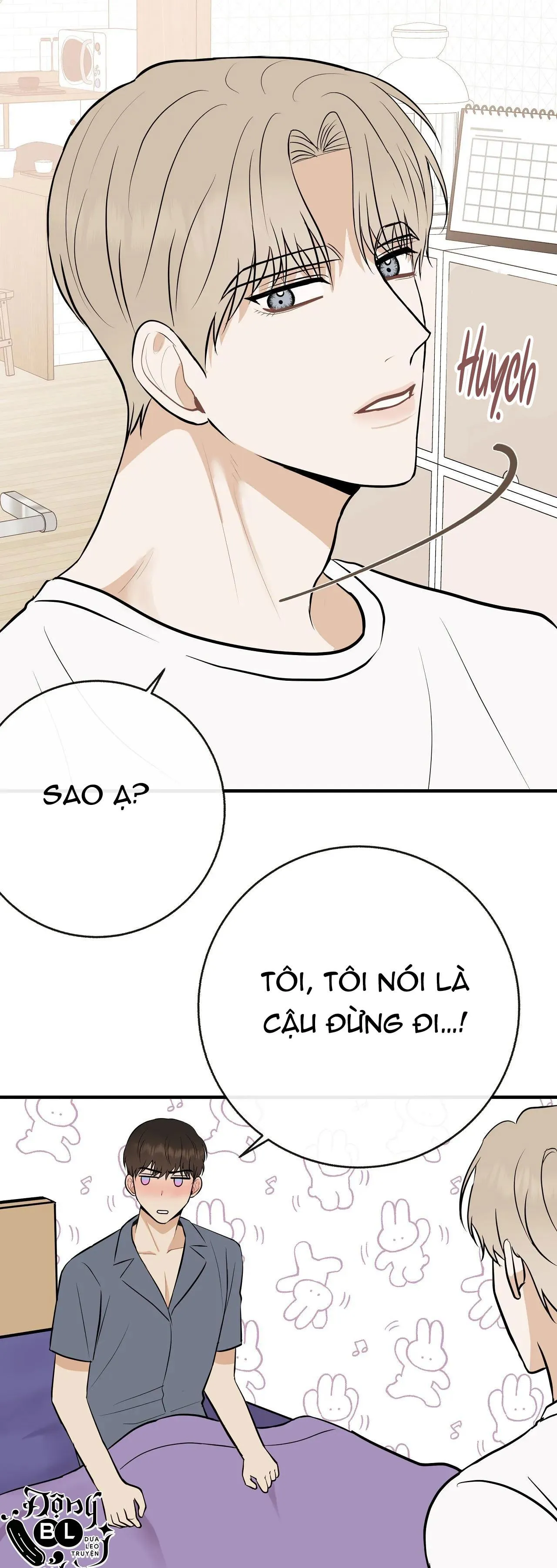 ĐỨA BÉ LÀ CON TÔI Chapter 43 Trang 29