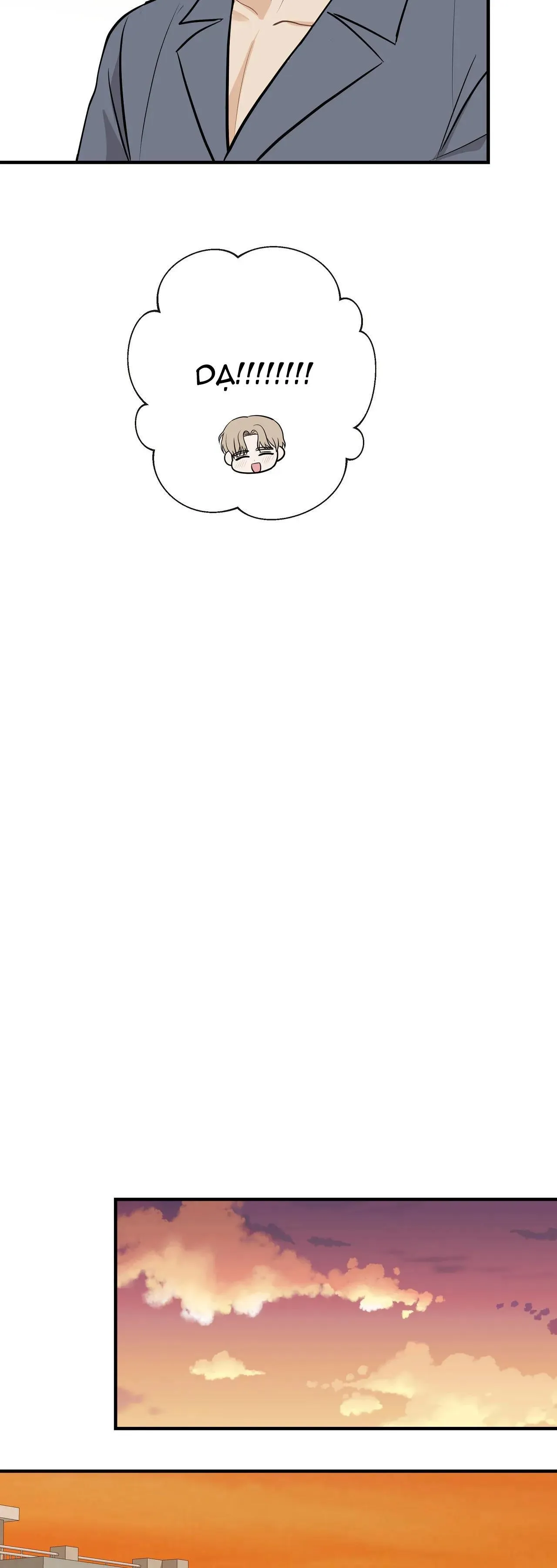 ĐỨA BÉ LÀ CON TÔI Chapter 43 Trang 31