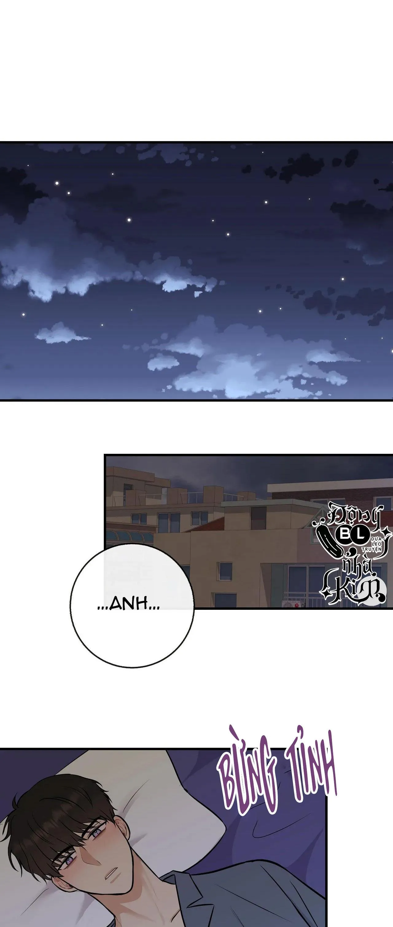 ĐỨA BÉ LÀ CON TÔI Chapter 43 Trang 37