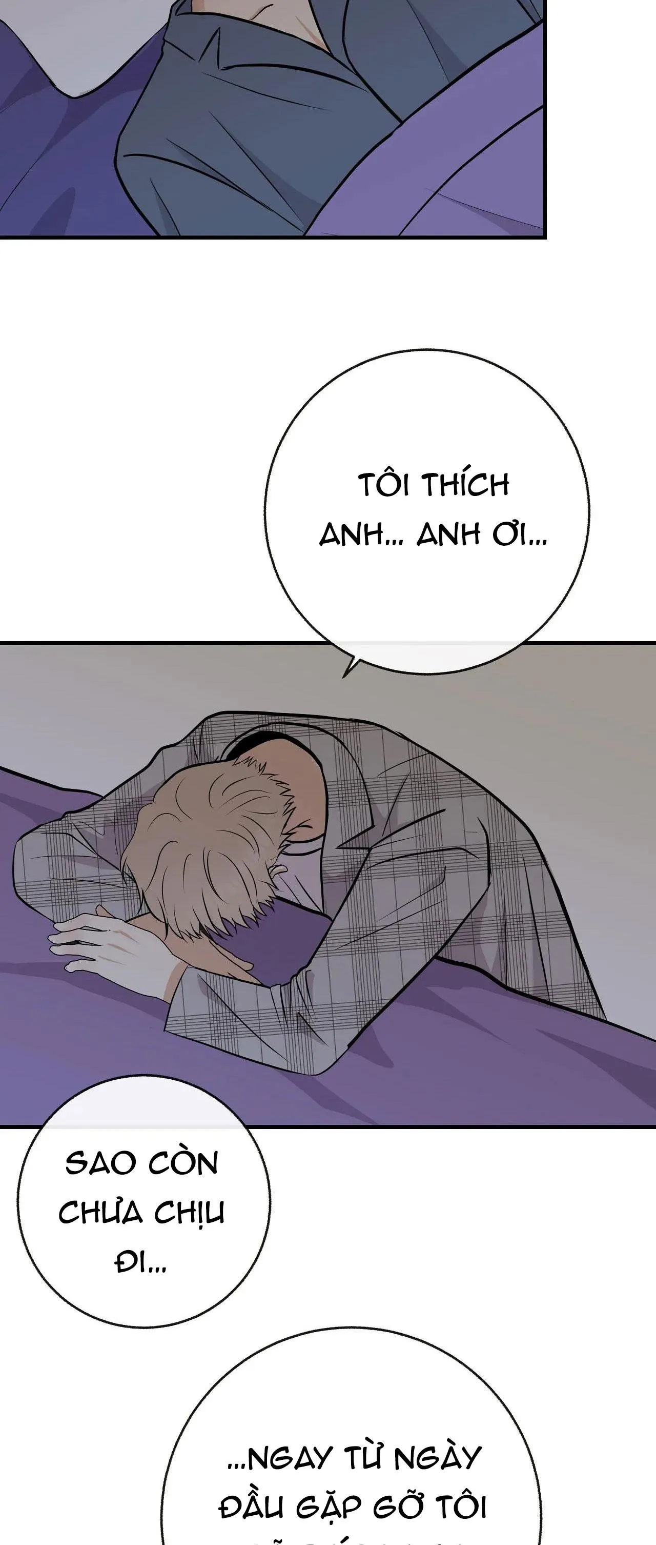 ĐỨA BÉ LÀ CON TÔI Chapter 43 Trang 38