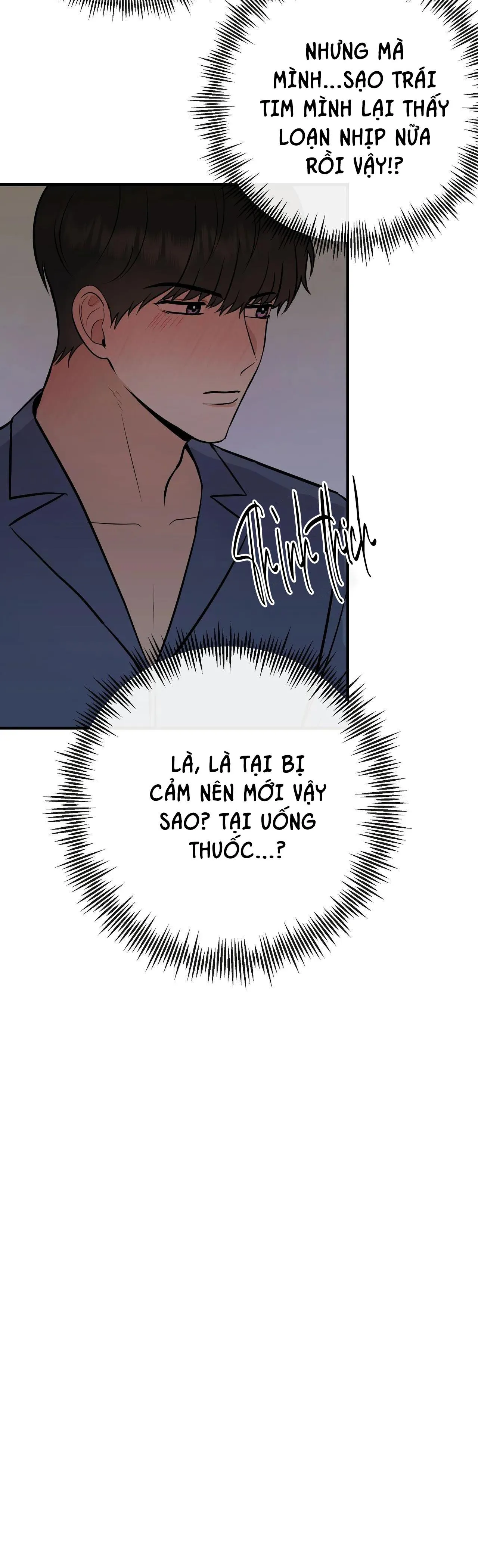 ĐỨA BÉ LÀ CON TÔI Chapter 44 Trang 4