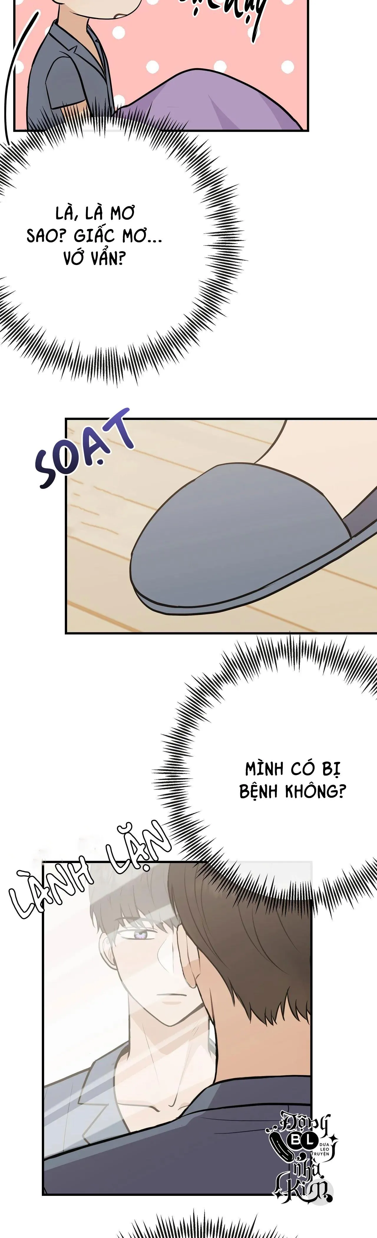 ĐỨA BÉ LÀ CON TÔI Chapter 44 Trang 7