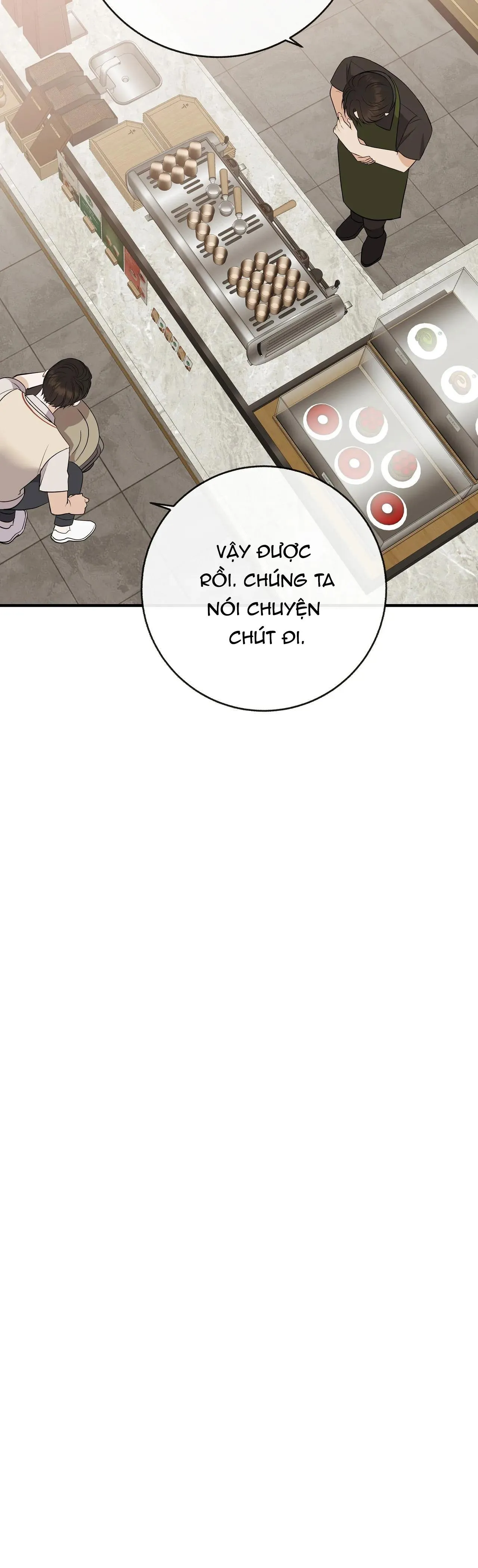 ĐỨA BÉ LÀ CON TÔI Chapter 44 Trang 15