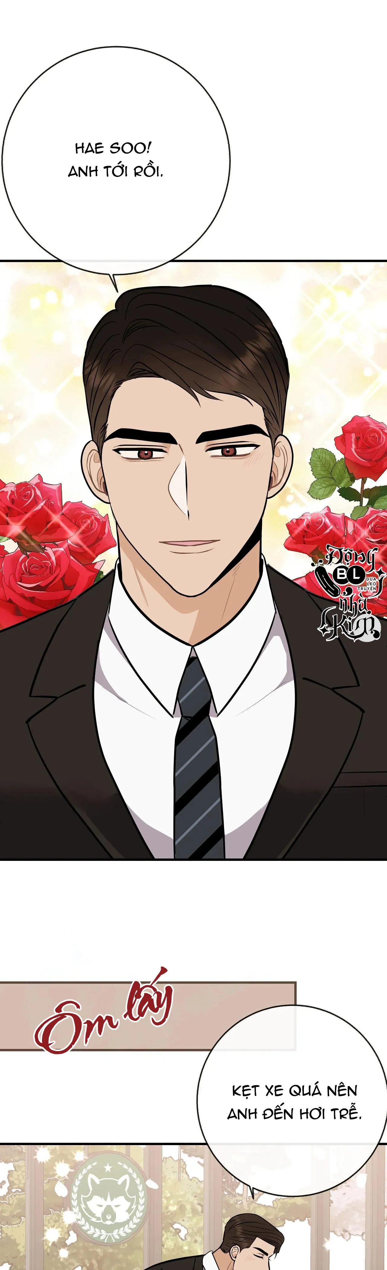 ĐỨA BÉ LÀ CON TÔI Chapter 44 Trang 25