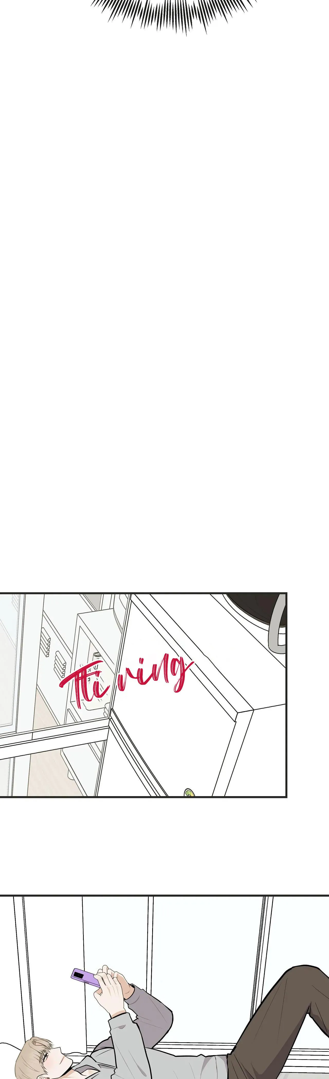 ĐỨA BÉ LÀ CON TÔI Chapter 44 Trang 29