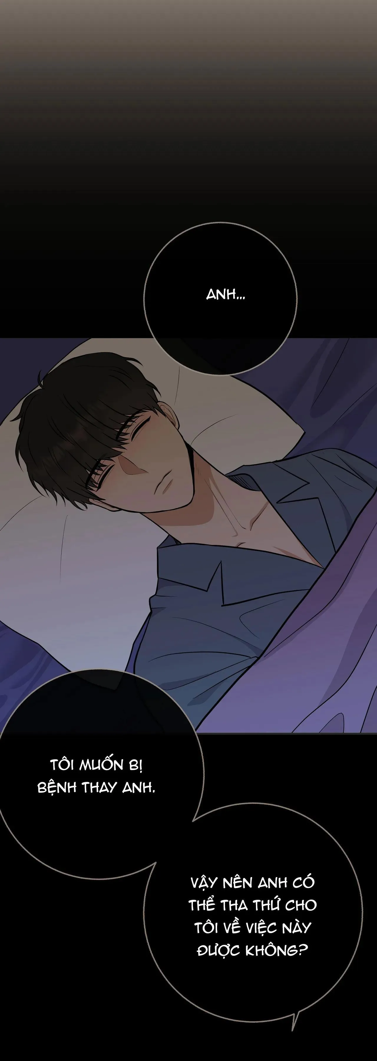 ĐỨA BÉ LÀ CON TÔI Chapter 44 Trang 33