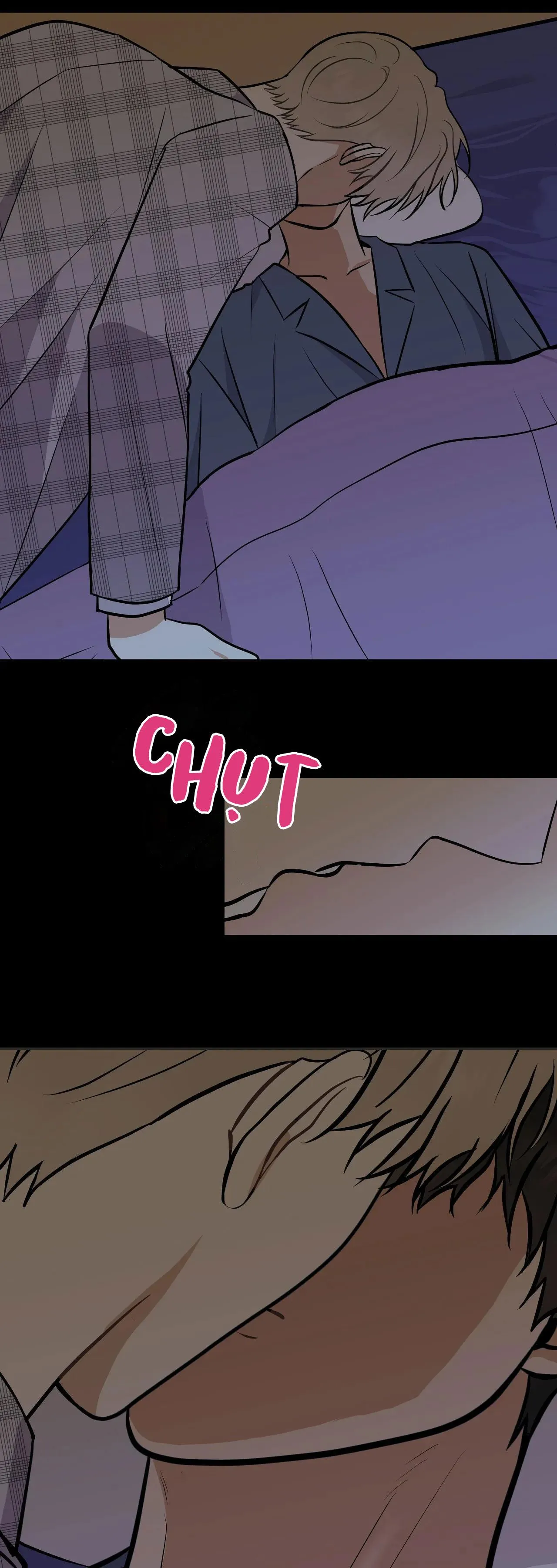 ĐỨA BÉ LÀ CON TÔI Chapter 44 Trang 34