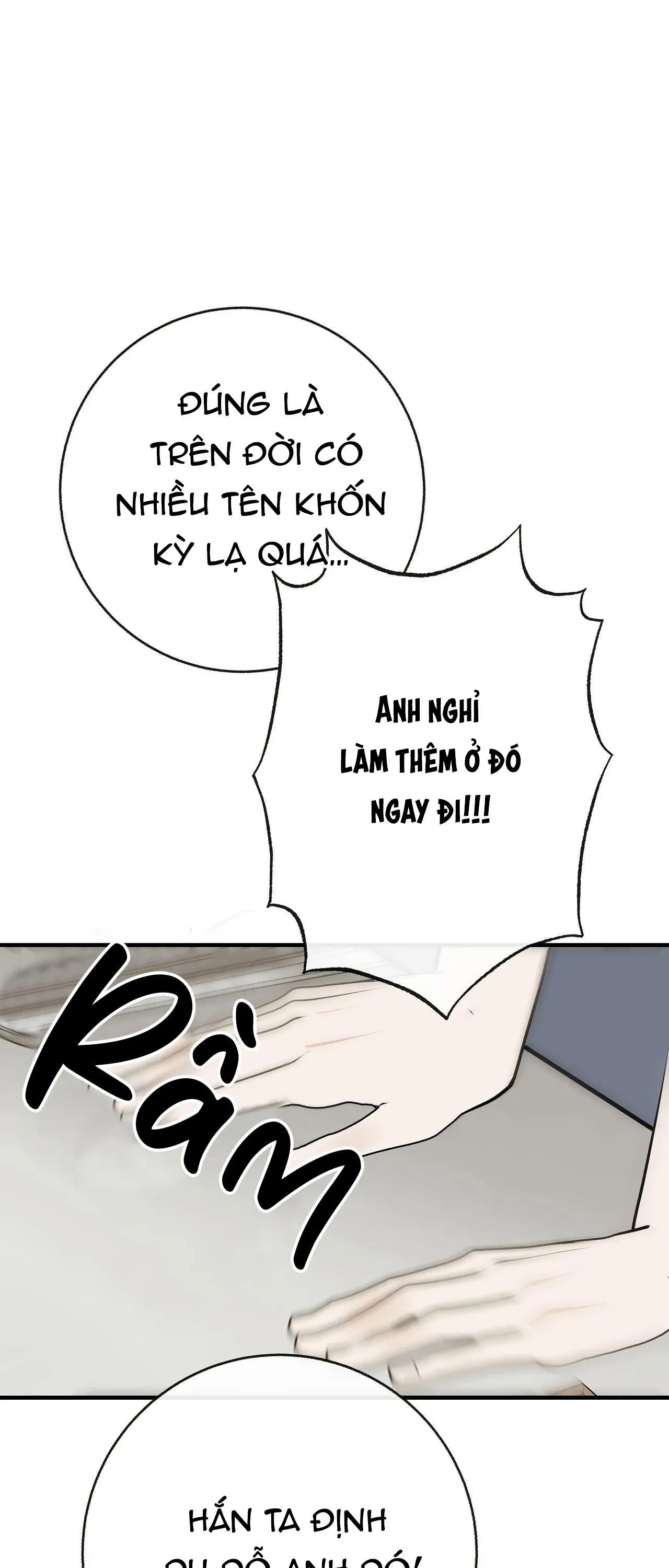 ĐỨA BÉ LÀ CON TÔI Chapter 45 Trang 8