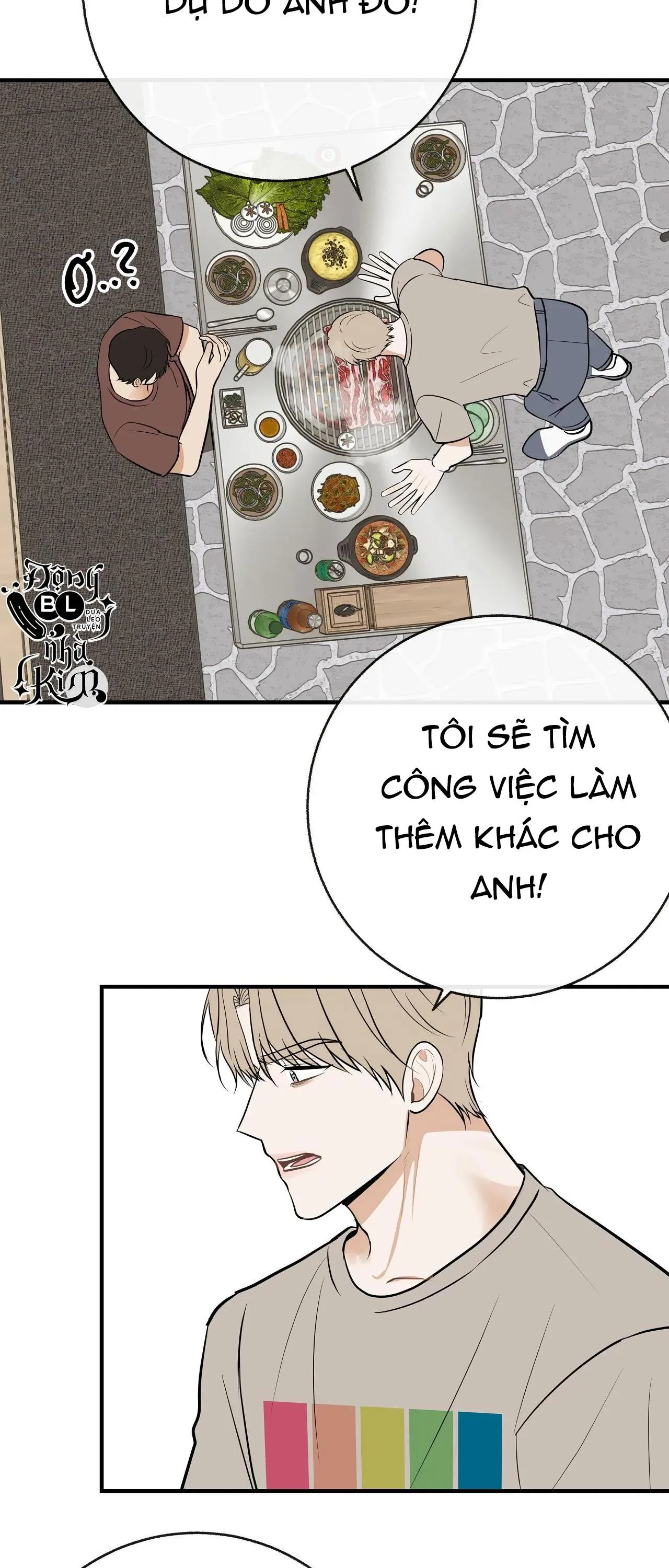 ĐỨA BÉ LÀ CON TÔI Chapter 45 Trang 9
