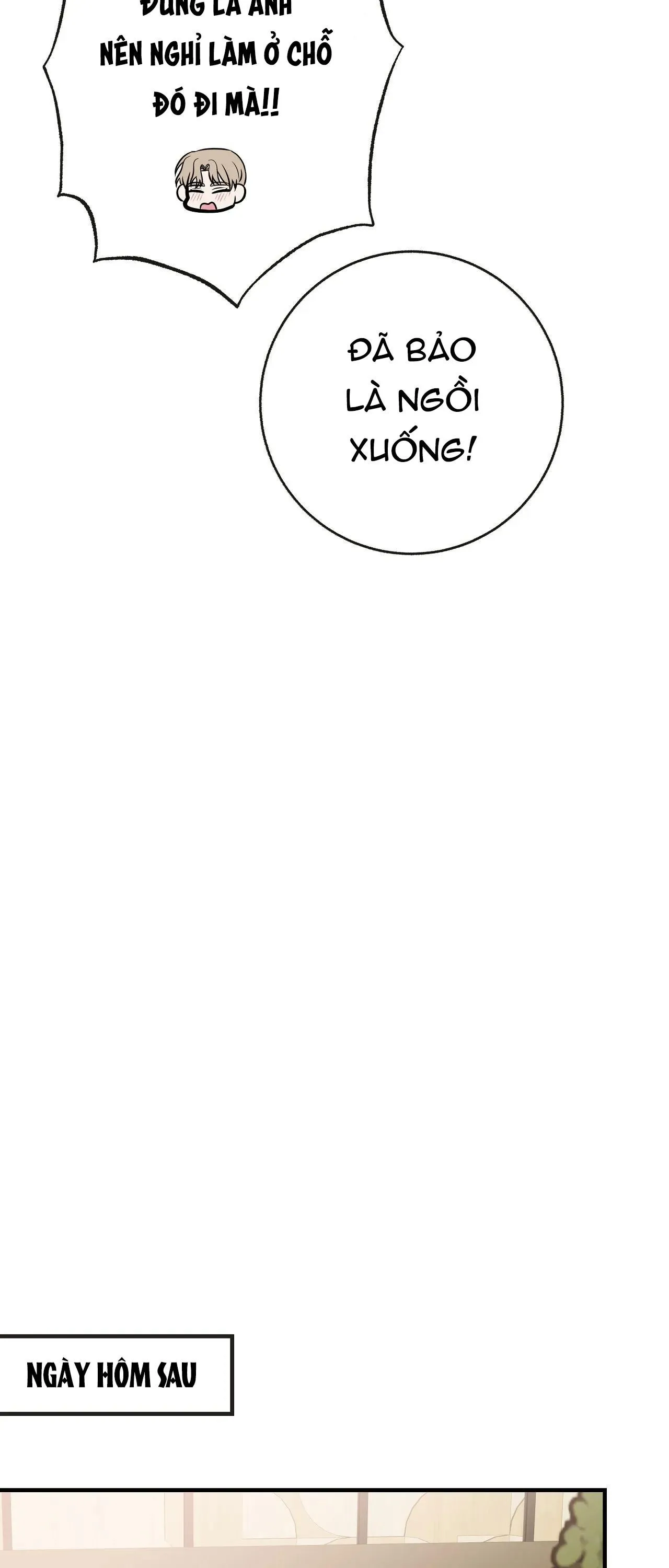 ĐỨA BÉ LÀ CON TÔI Chapter 45 Trang 12