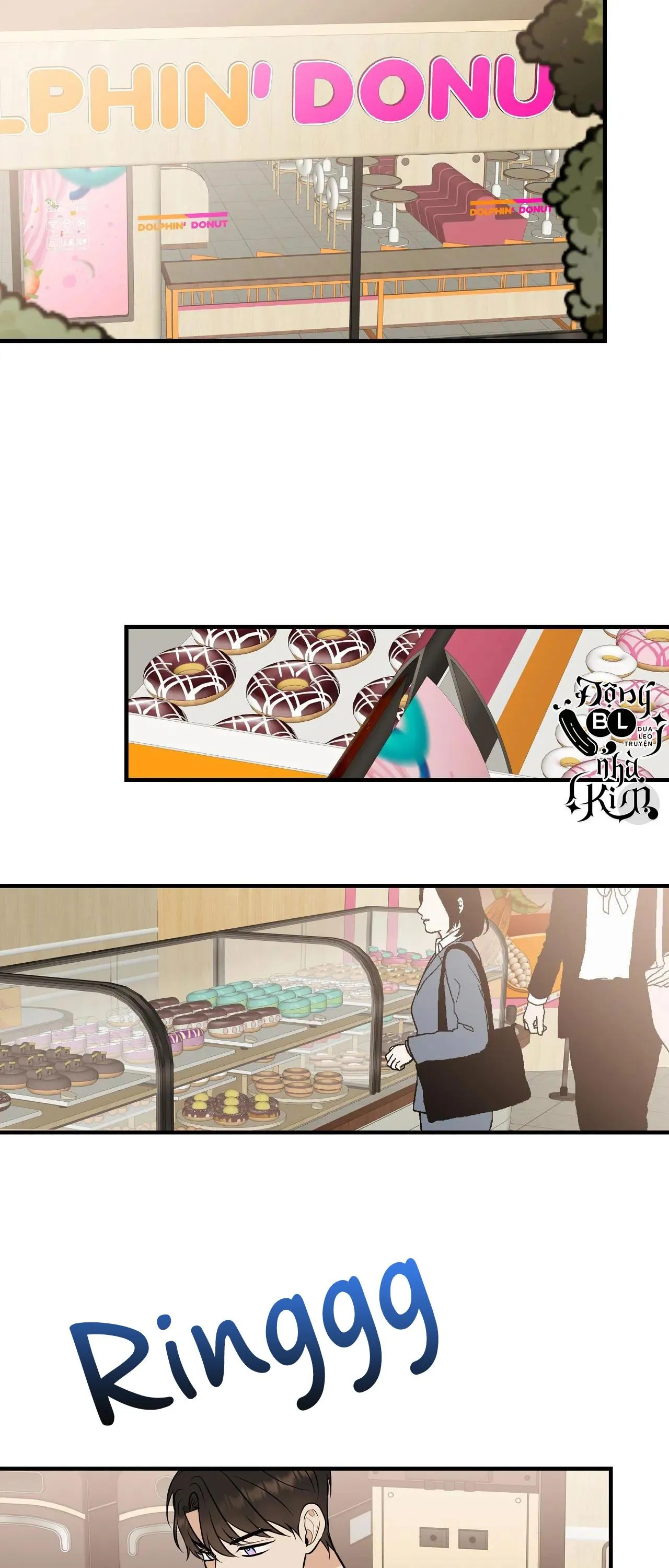 ĐỨA BÉ LÀ CON TÔI Chapter 45 Trang 13