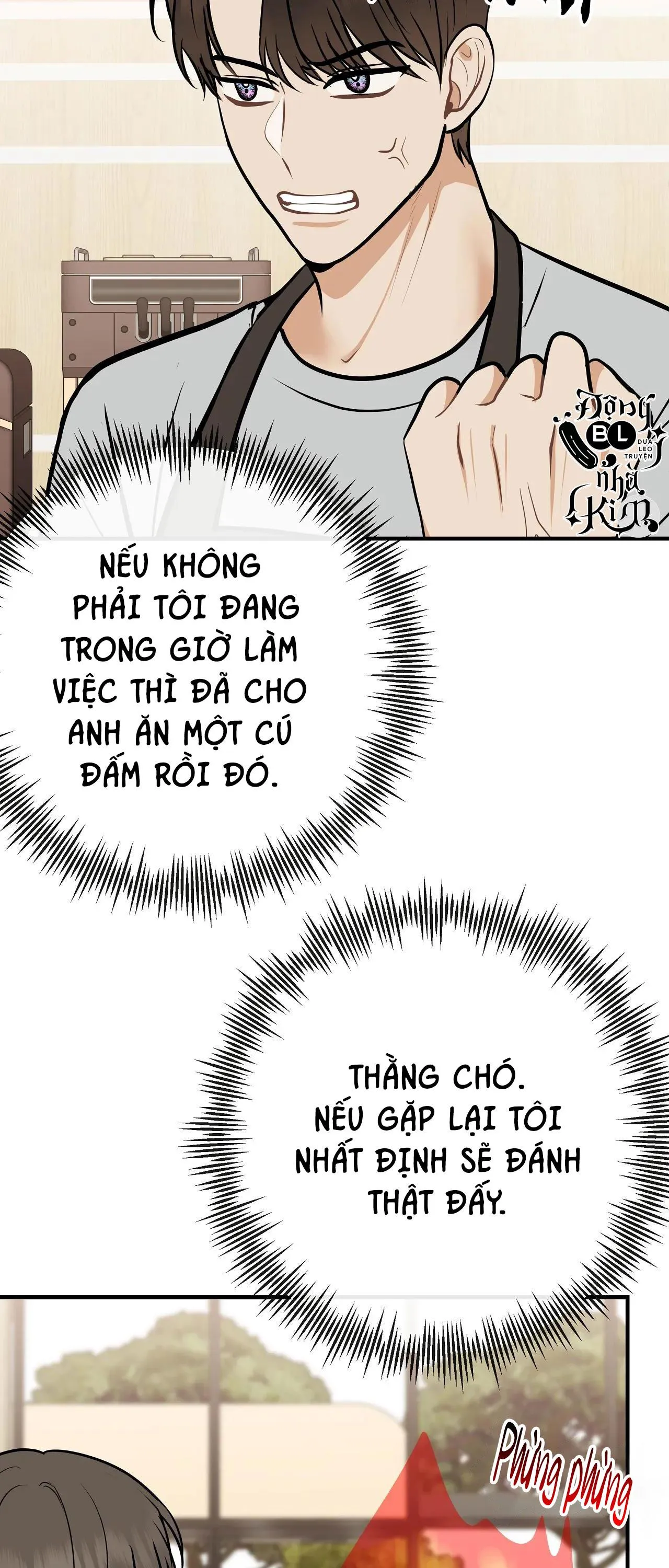 ĐỨA BÉ LÀ CON TÔI Chapter 45 Trang 20