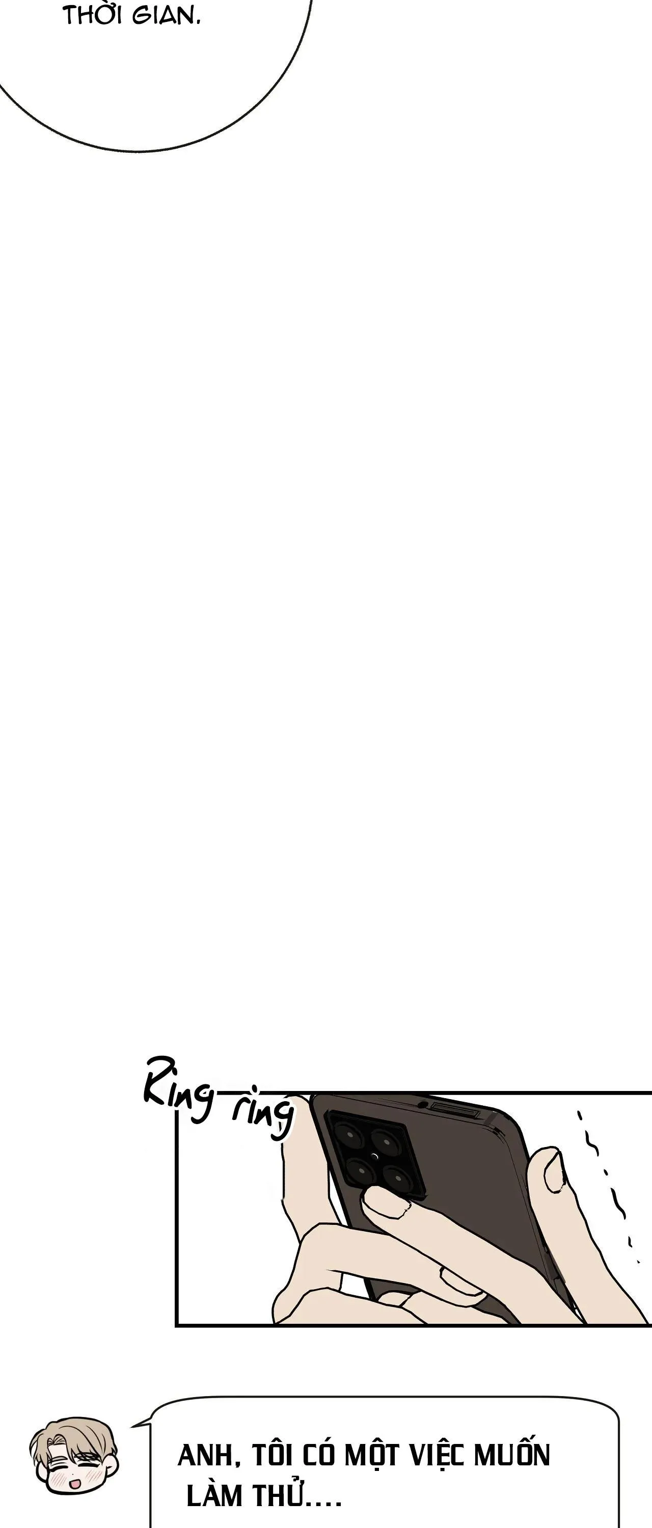 ĐỨA BÉ LÀ CON TÔI Chapter 45 Trang 26