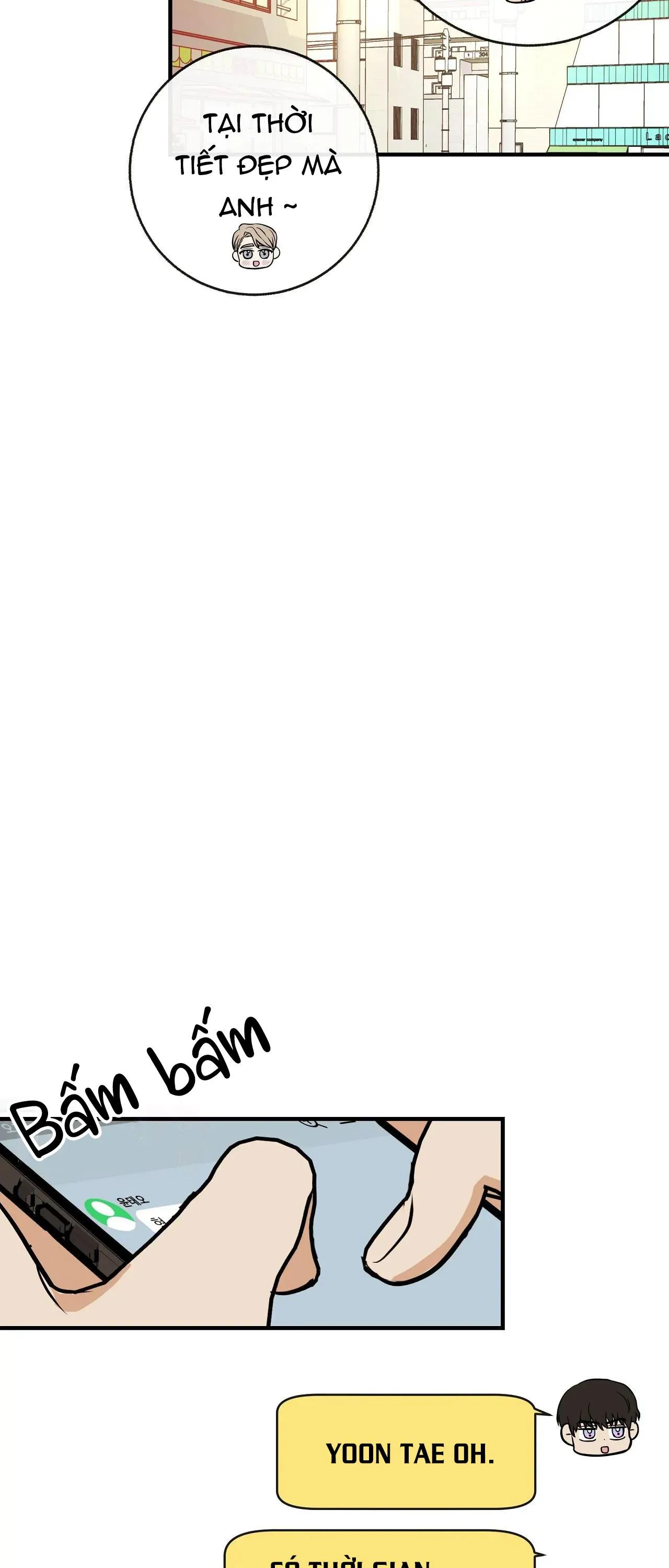 ĐỨA BÉ LÀ CON TÔI Chapter 45 Trang 30