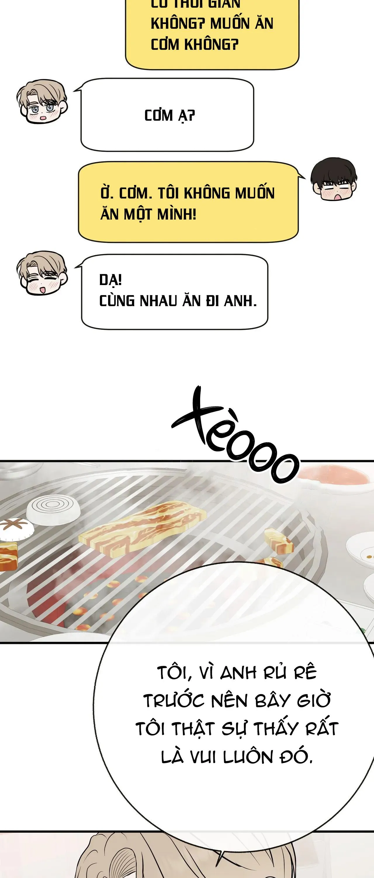 ĐỨA BÉ LÀ CON TÔI Chapter 45 Trang 31