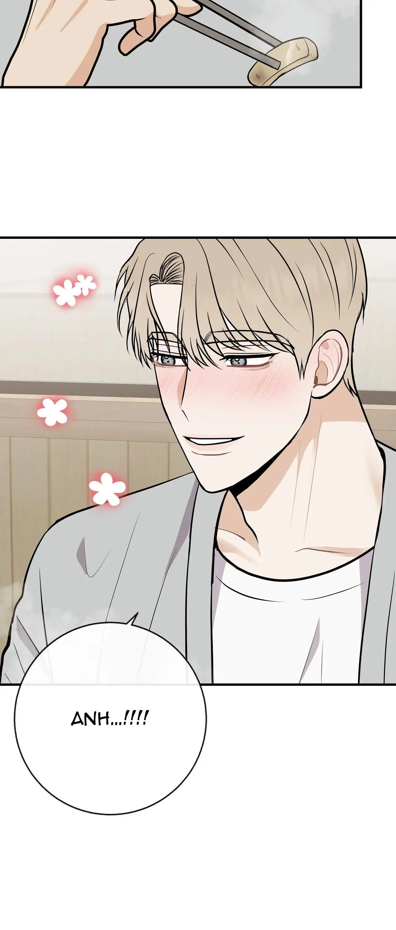 ĐỨA BÉ LÀ CON TÔI Chapter 45 Trang 35