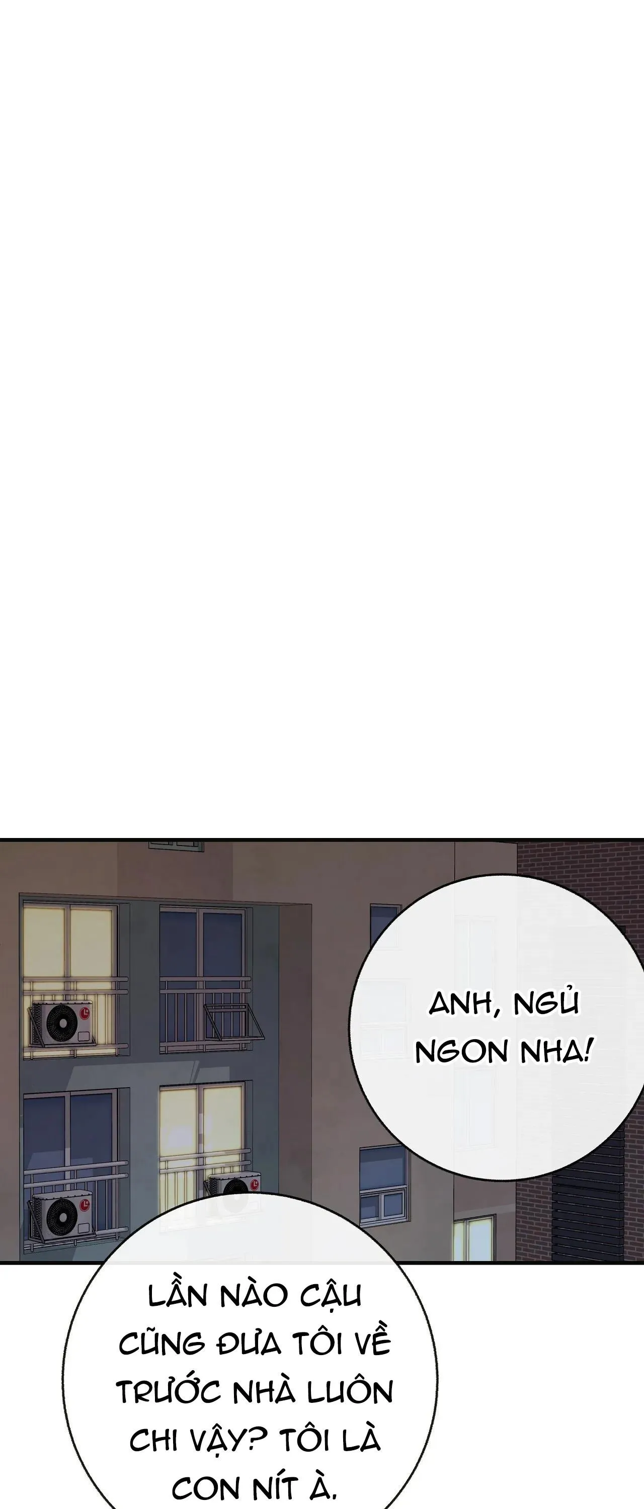 ĐỨA BÉ LÀ CON TÔI Chapter 45 Trang 36