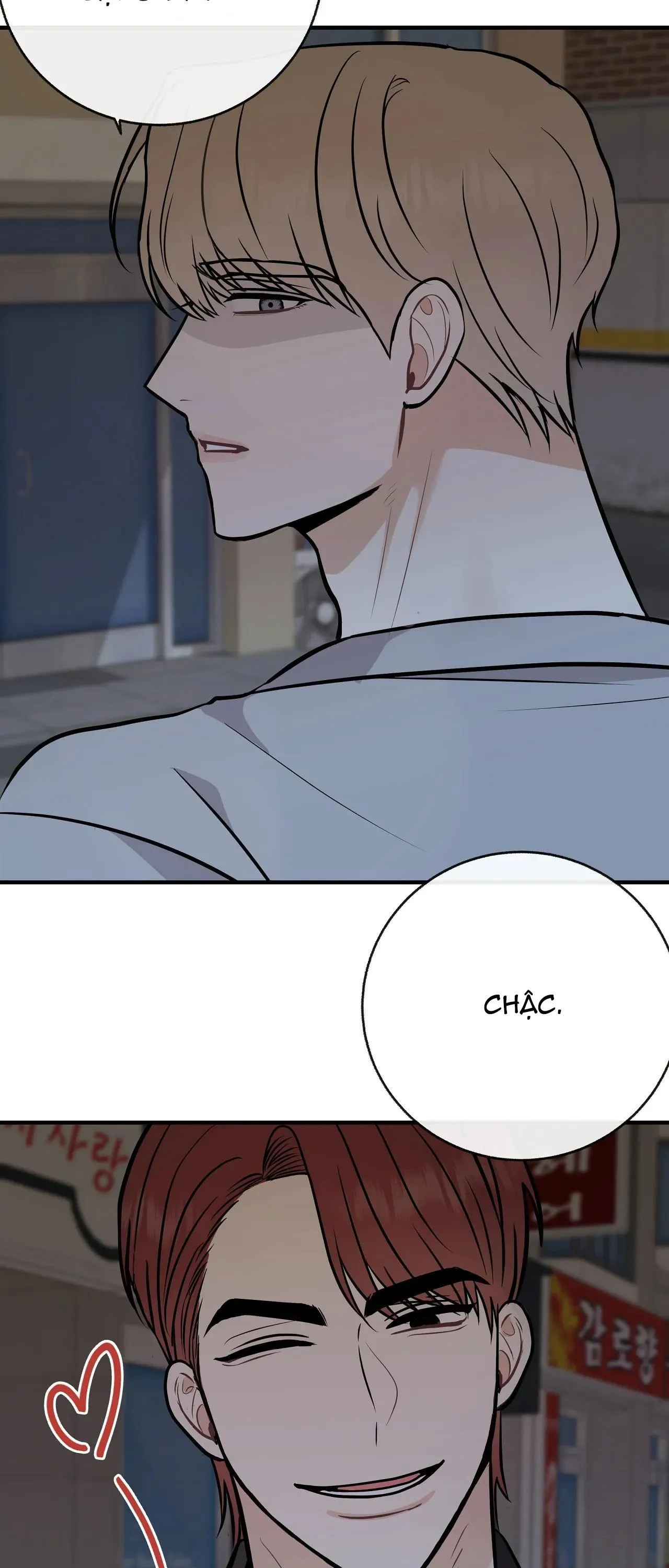 ĐỨA BÉ LÀ CON TÔI Chapter 45 Trang 40