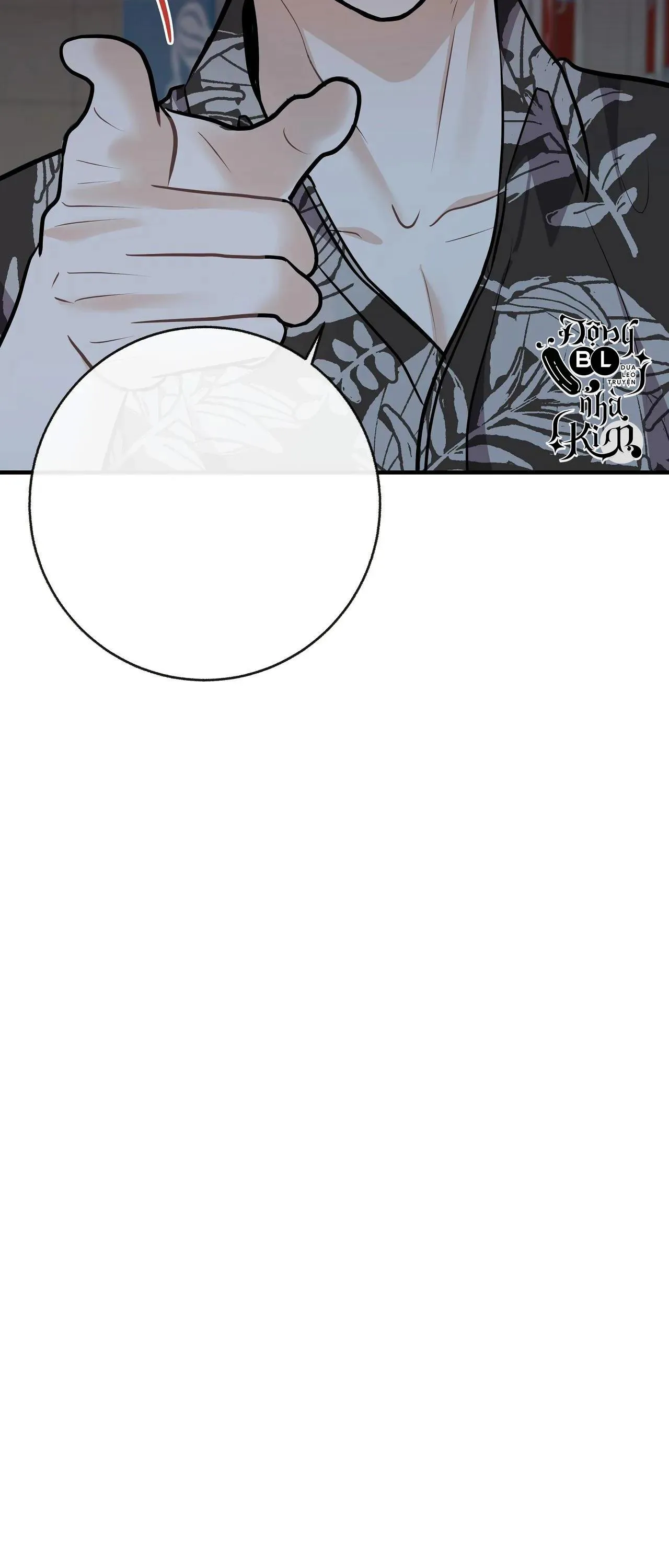 ĐỨA BÉ LÀ CON TÔI Chapter 45 Trang 41