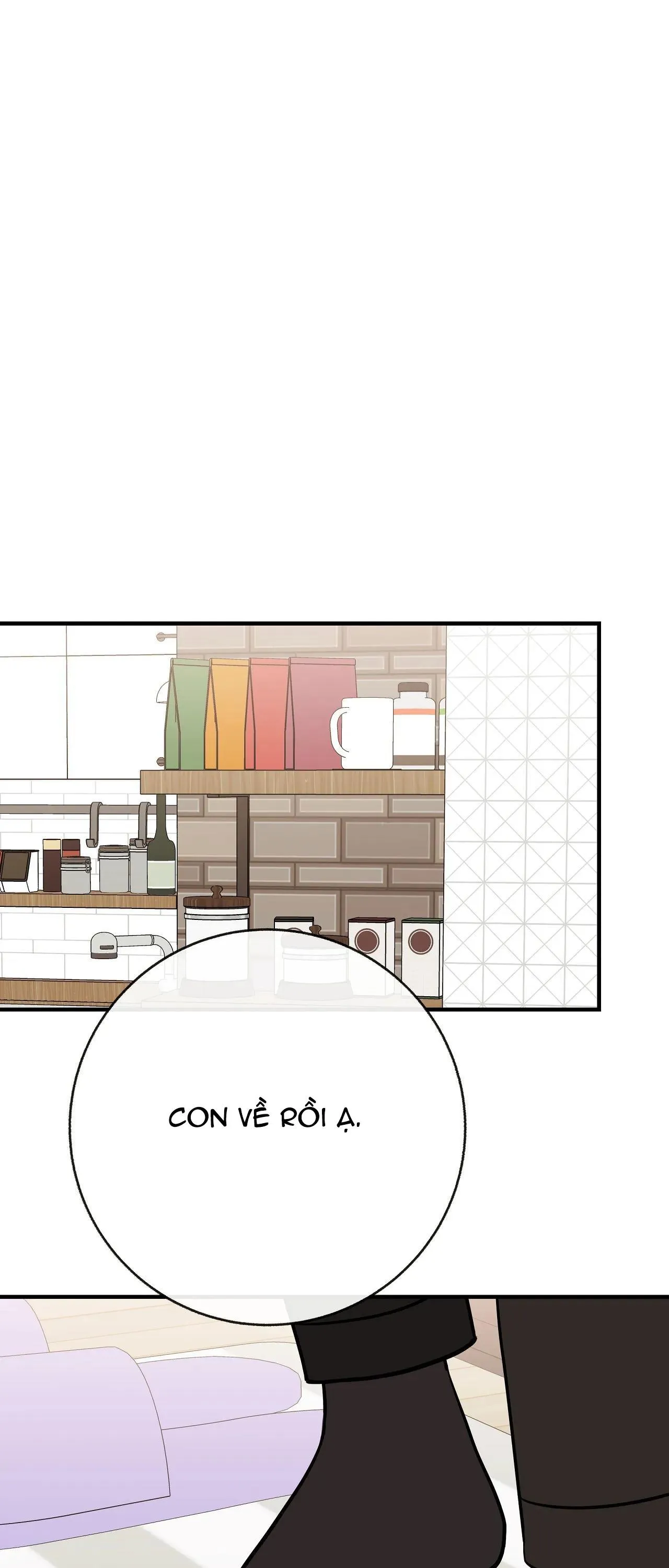 ĐỨA BÉ LÀ CON TÔI Chapter 45 Trang 42