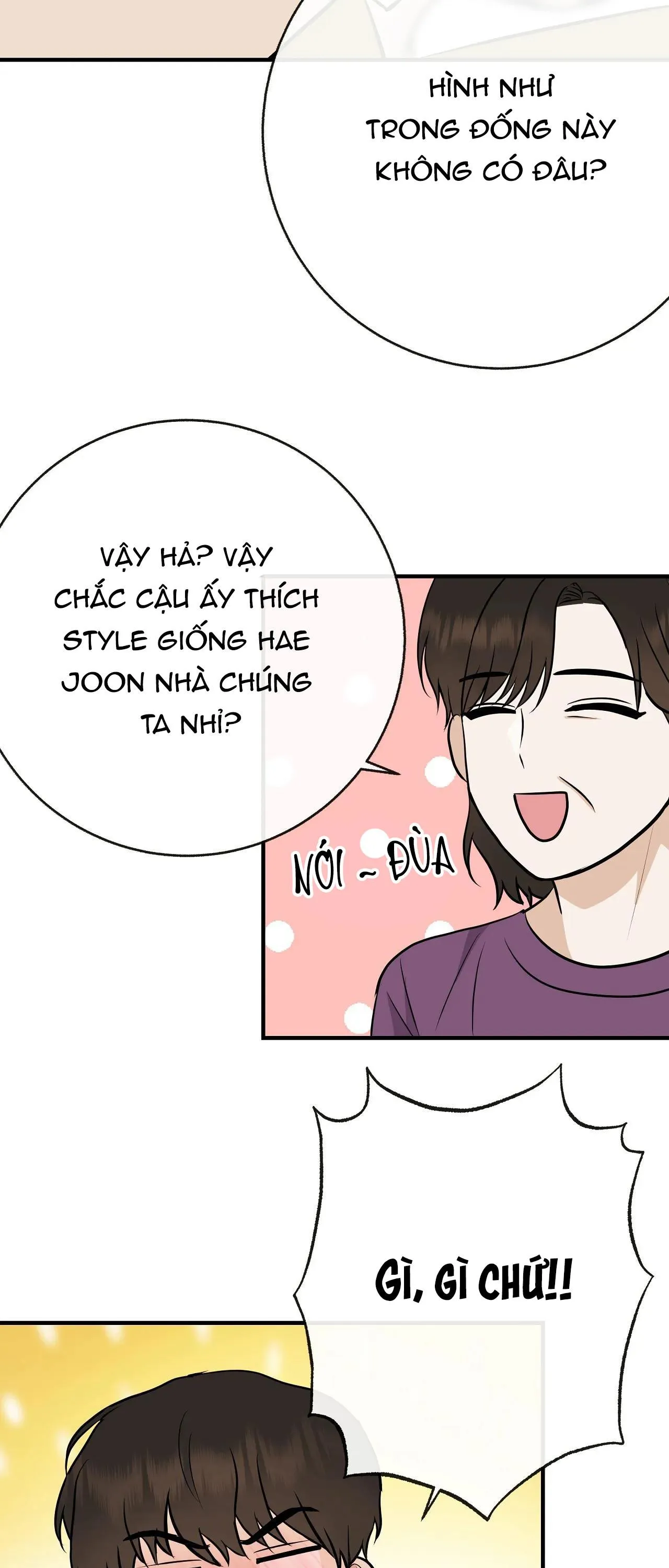 ĐỨA BÉ LÀ CON TÔI Chapter 45 Trang 47