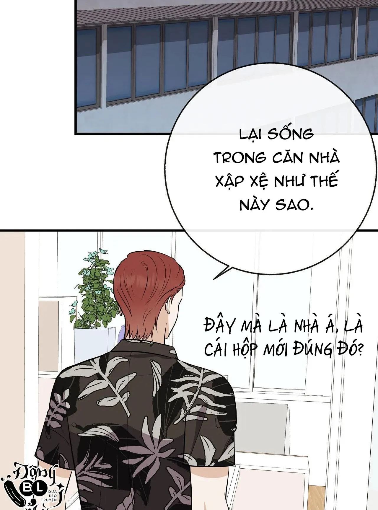 ĐỨA BÉ LÀ CON TÔI Chapter 45 Trang 51