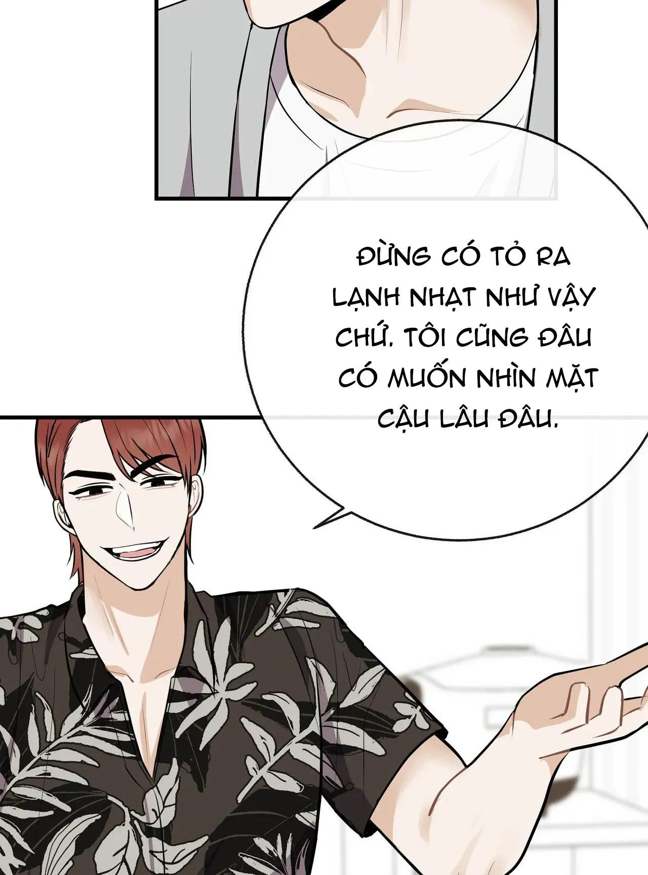 ĐỨA BÉ LÀ CON TÔI Chapter 45 Trang 53
