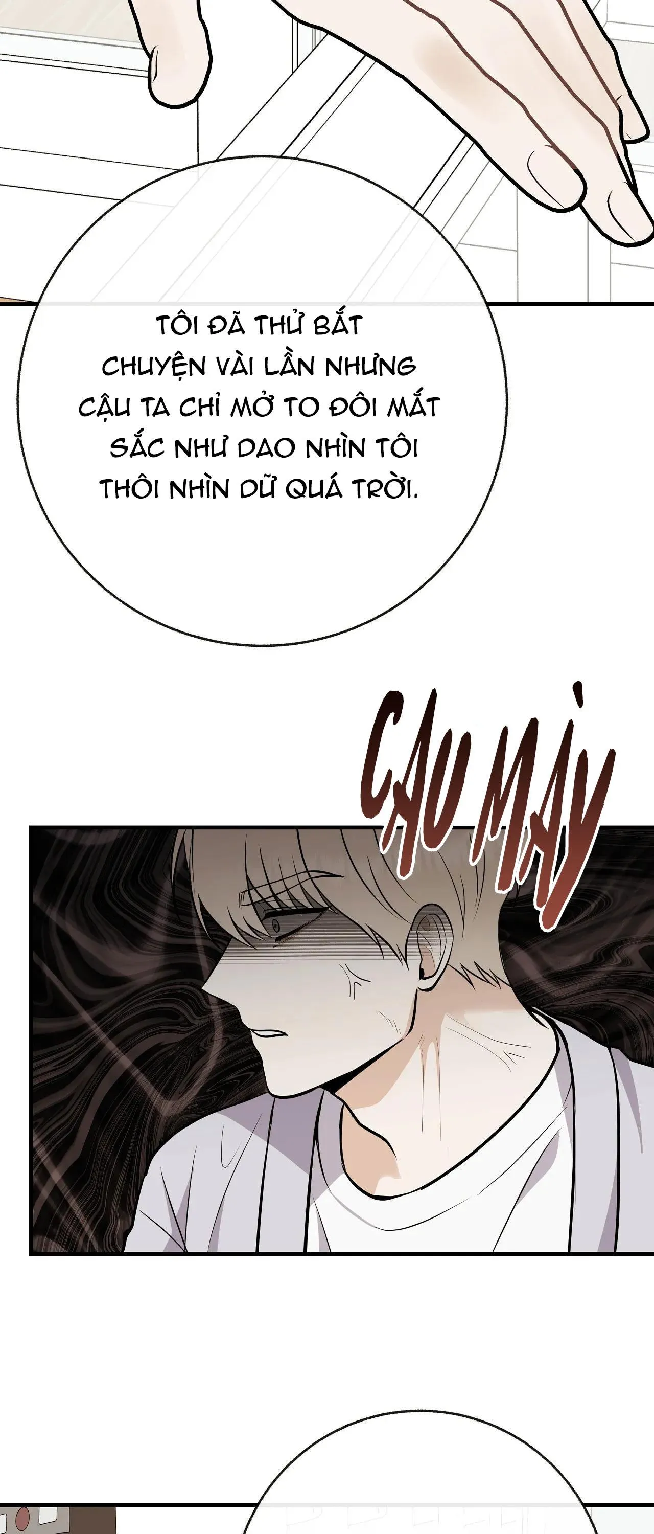 ĐỨA BÉ LÀ CON TÔI Chapter 46 Trang 5