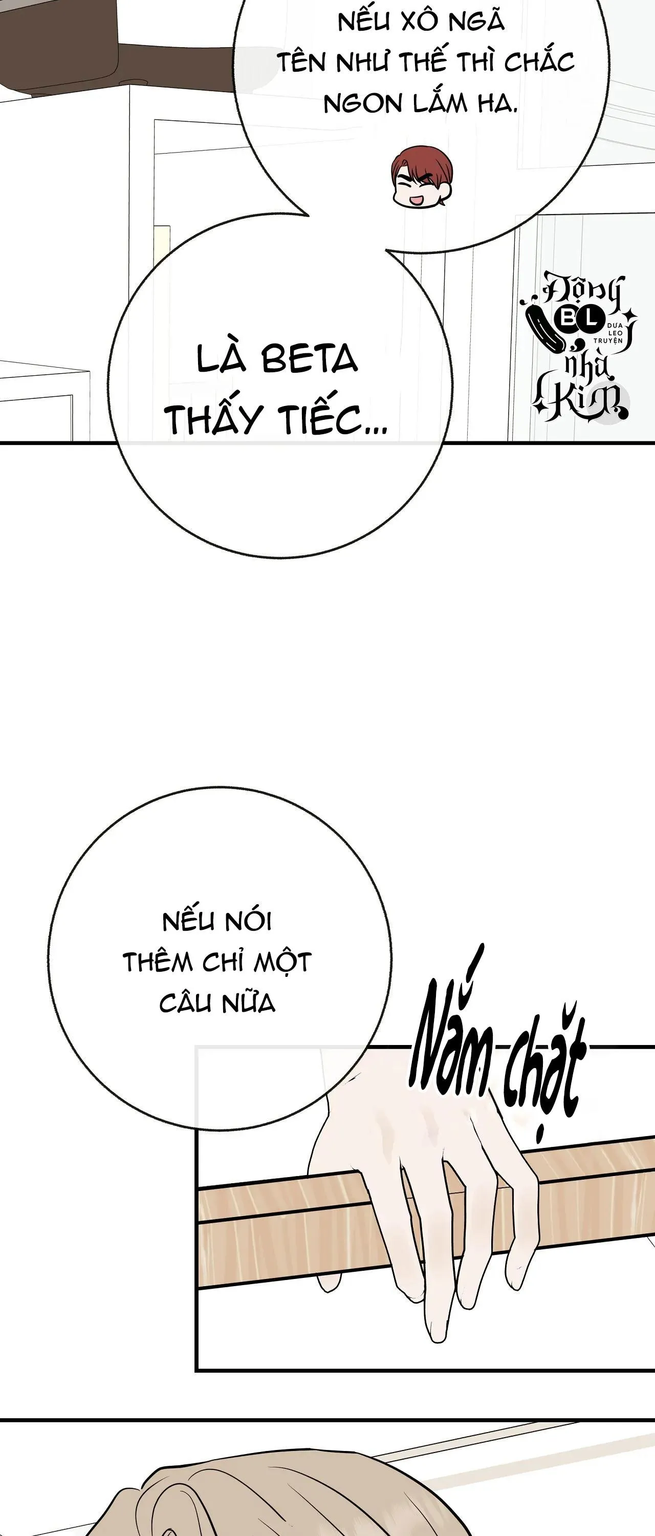 ĐỨA BÉ LÀ CON TÔI Chapter 46 Trang 6