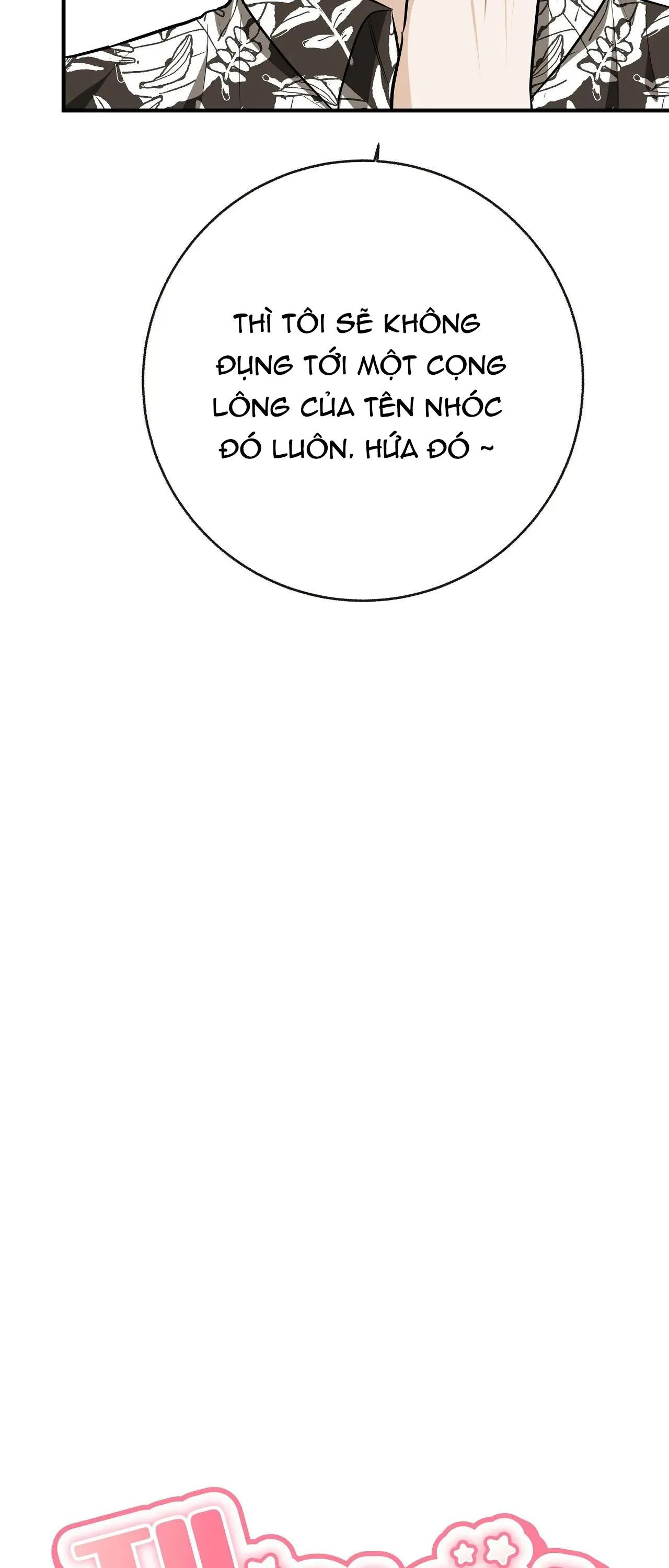 ĐỨA BÉ LÀ CON TÔI Chapter 46 Trang 9