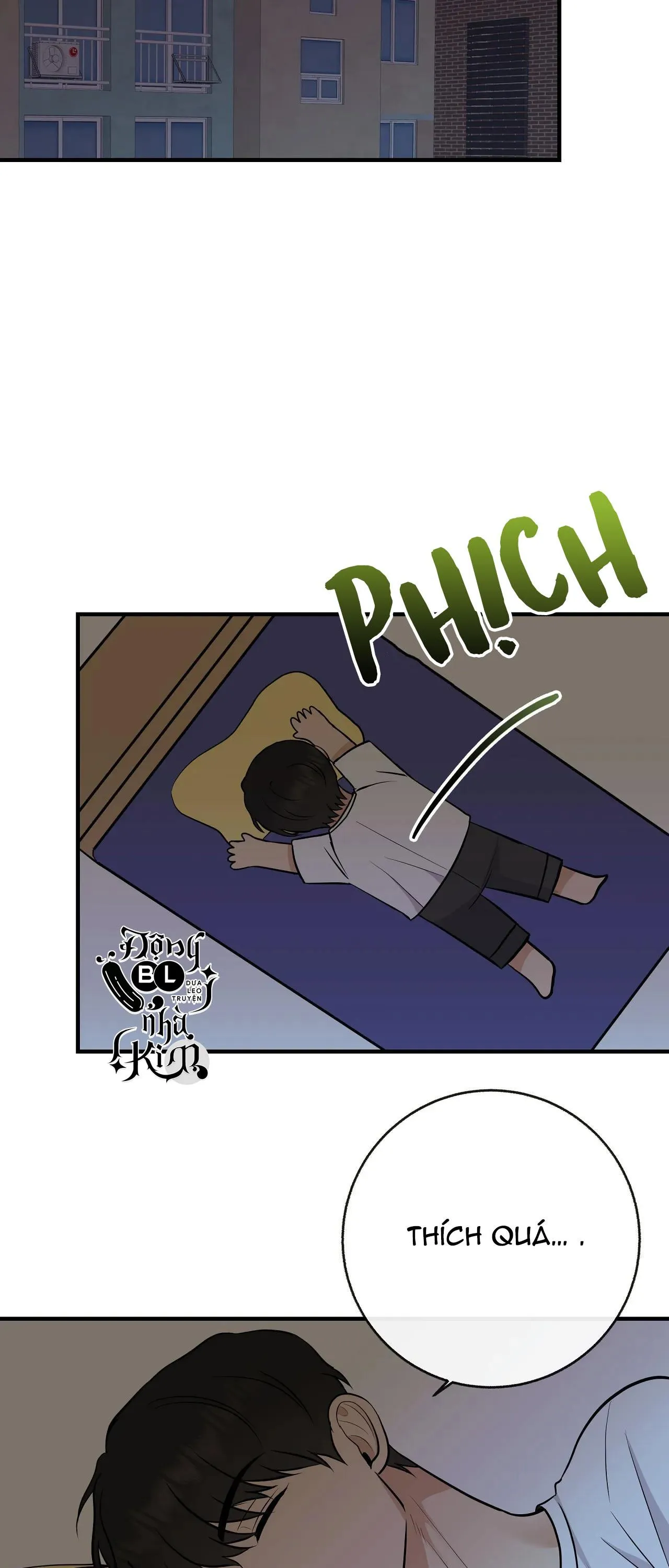 ĐỨA BÉ LÀ CON TÔI Chapter 46 Trang 11