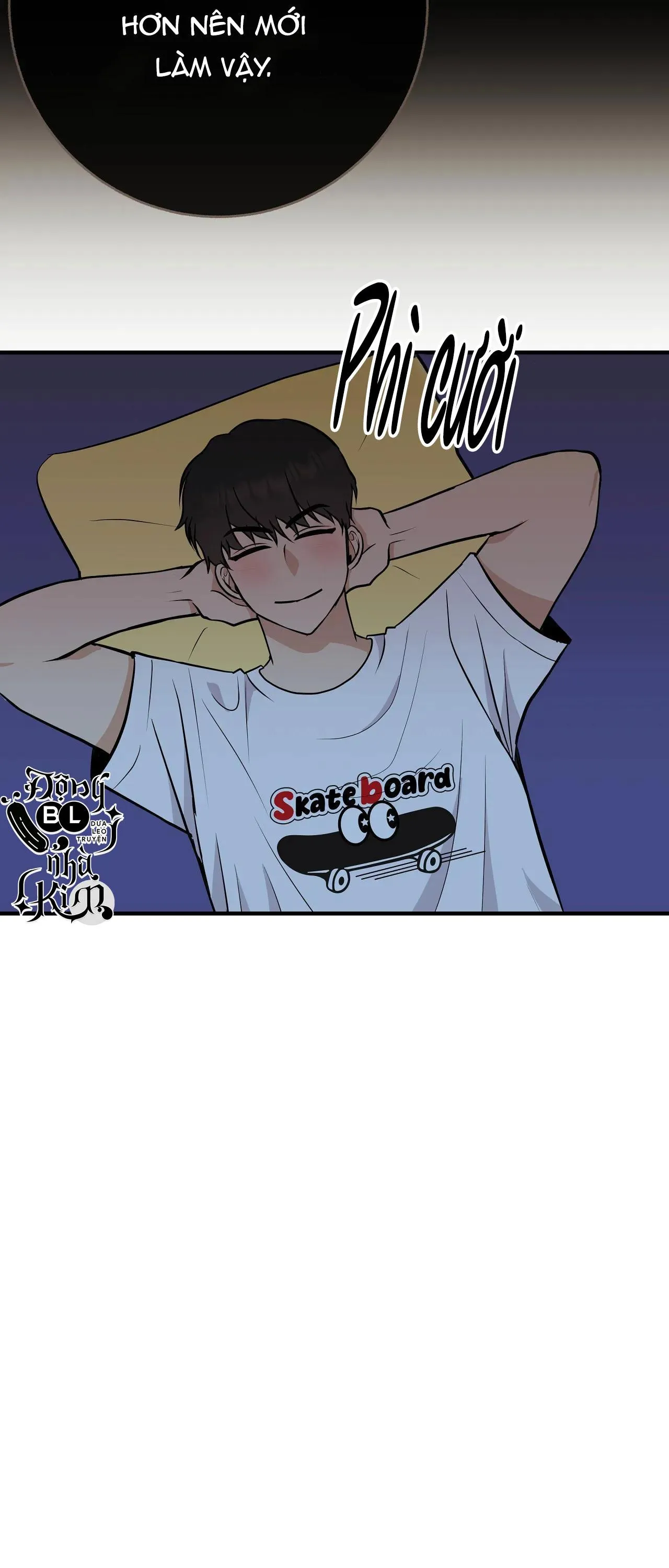 ĐỨA BÉ LÀ CON TÔI Chapter 46 Trang 13