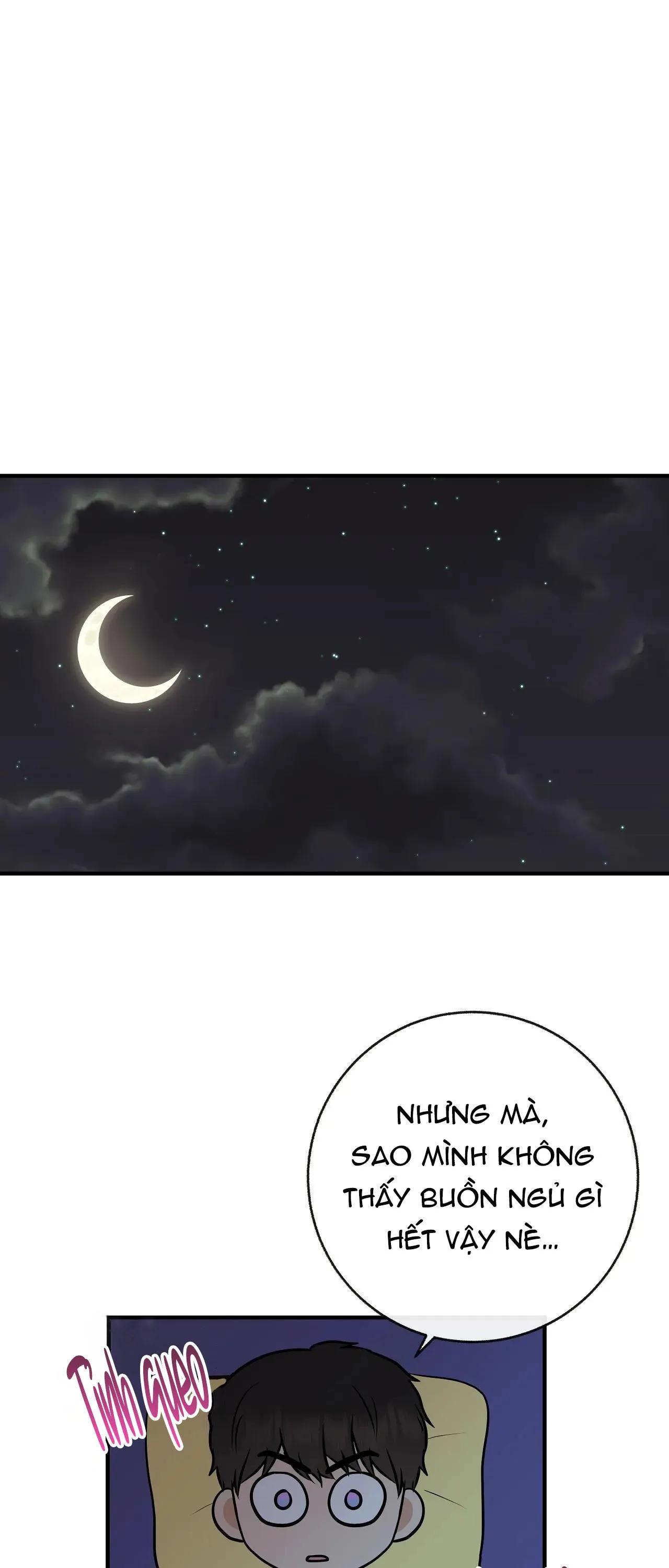 ĐỨA BÉ LÀ CON TÔI Chapter 46 Trang 14