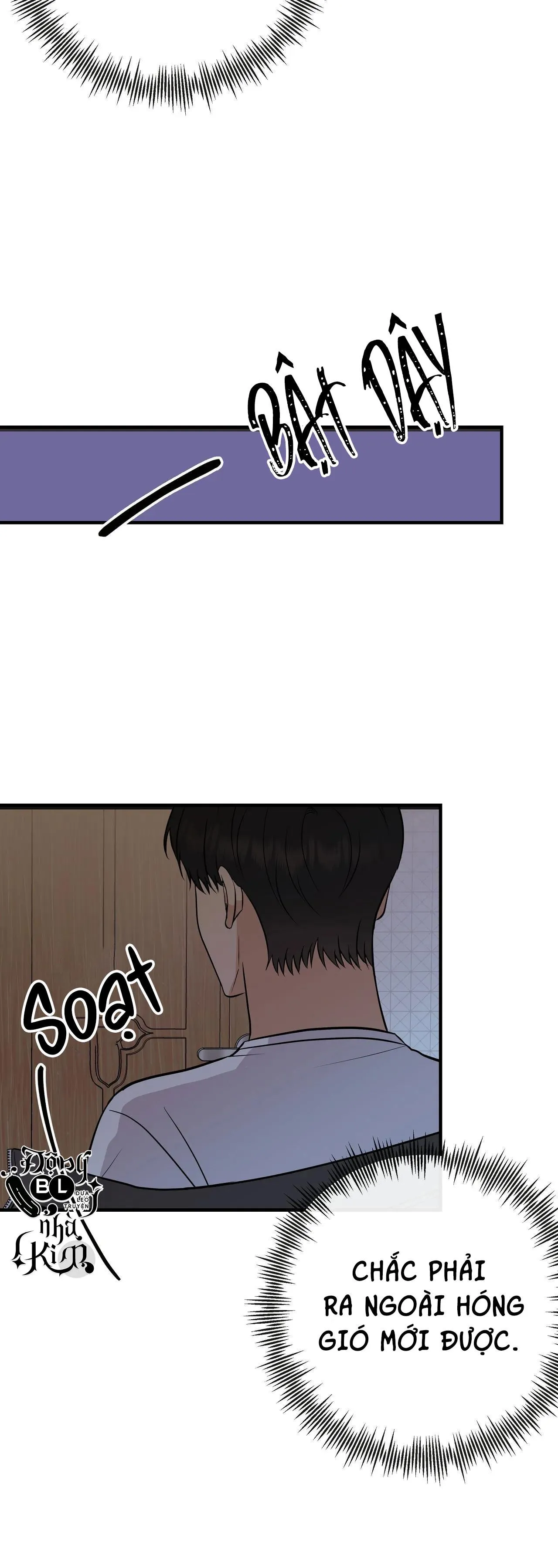 ĐỨA BÉ LÀ CON TÔI Chapter 46 Trang 16