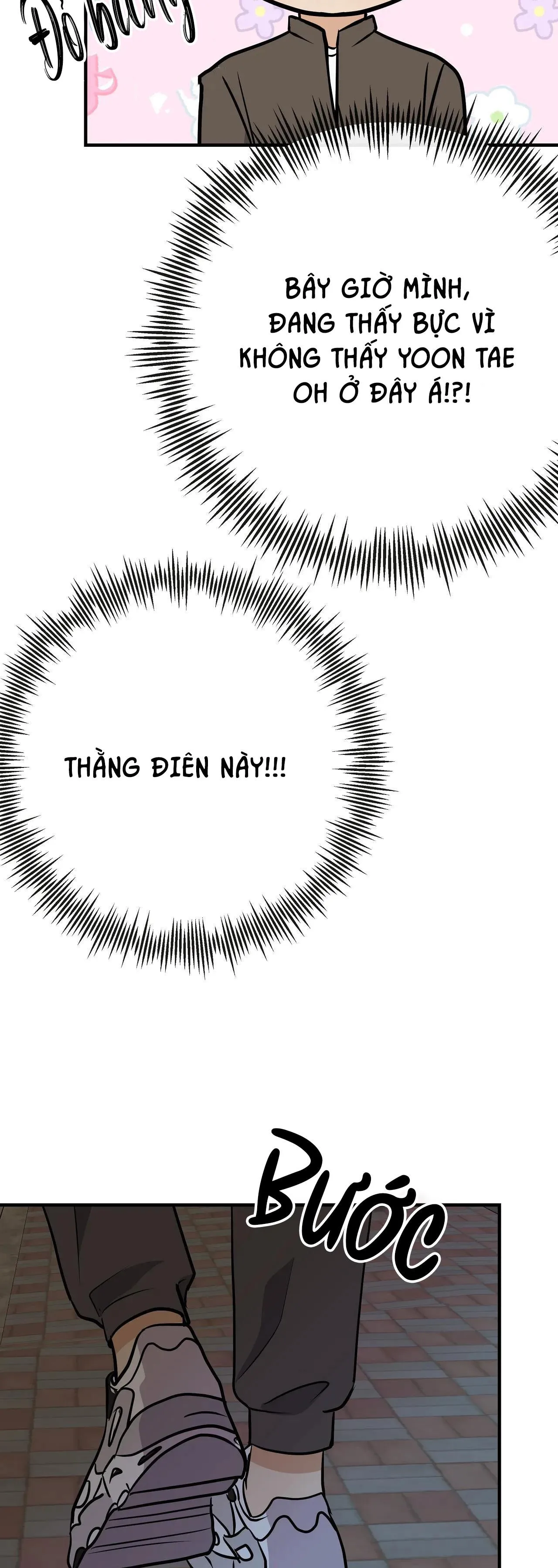 ĐỨA BÉ LÀ CON TÔI Chapter 46 Trang 19