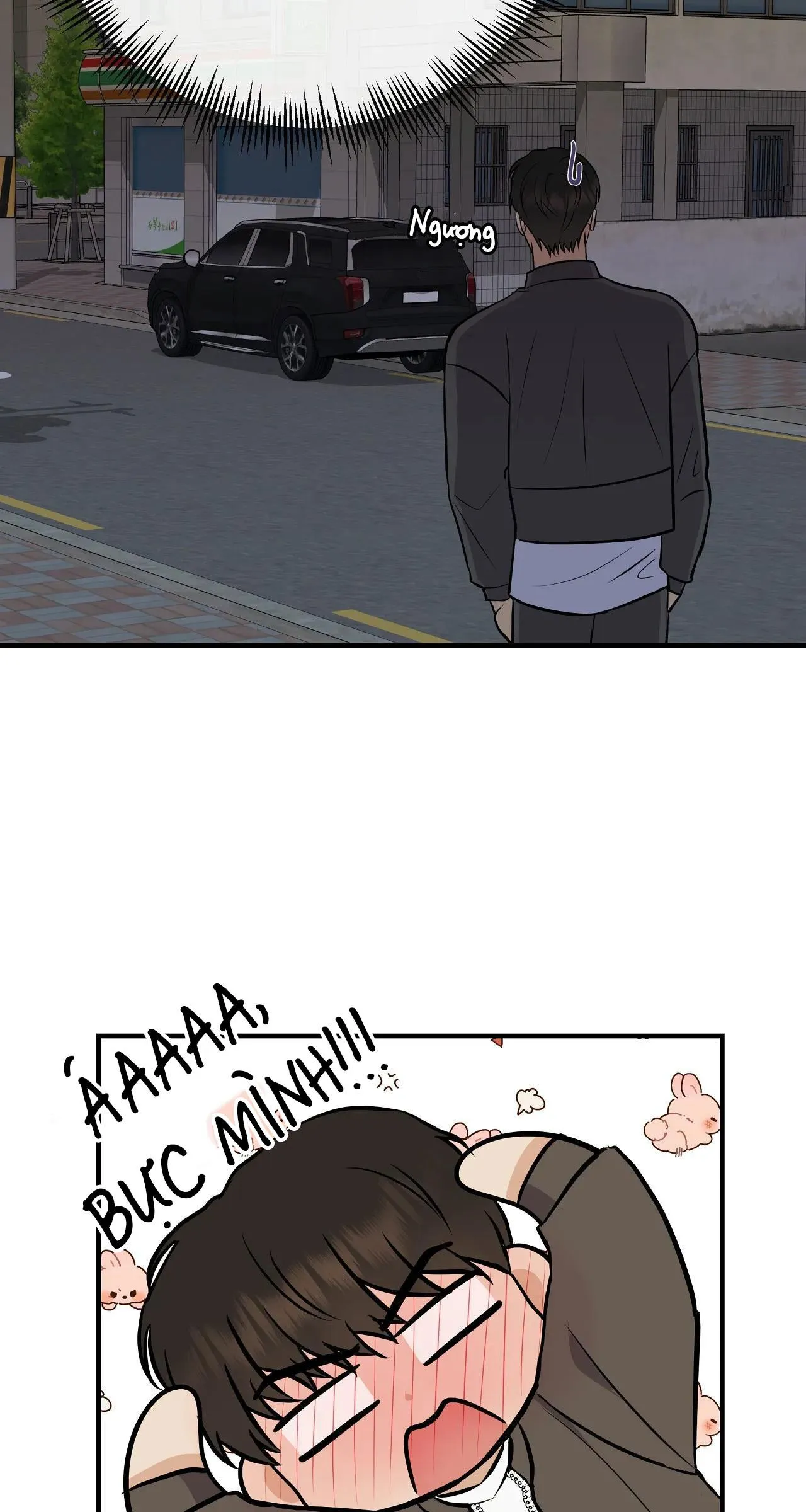 ĐỨA BÉ LÀ CON TÔI Chapter 46 Trang 23