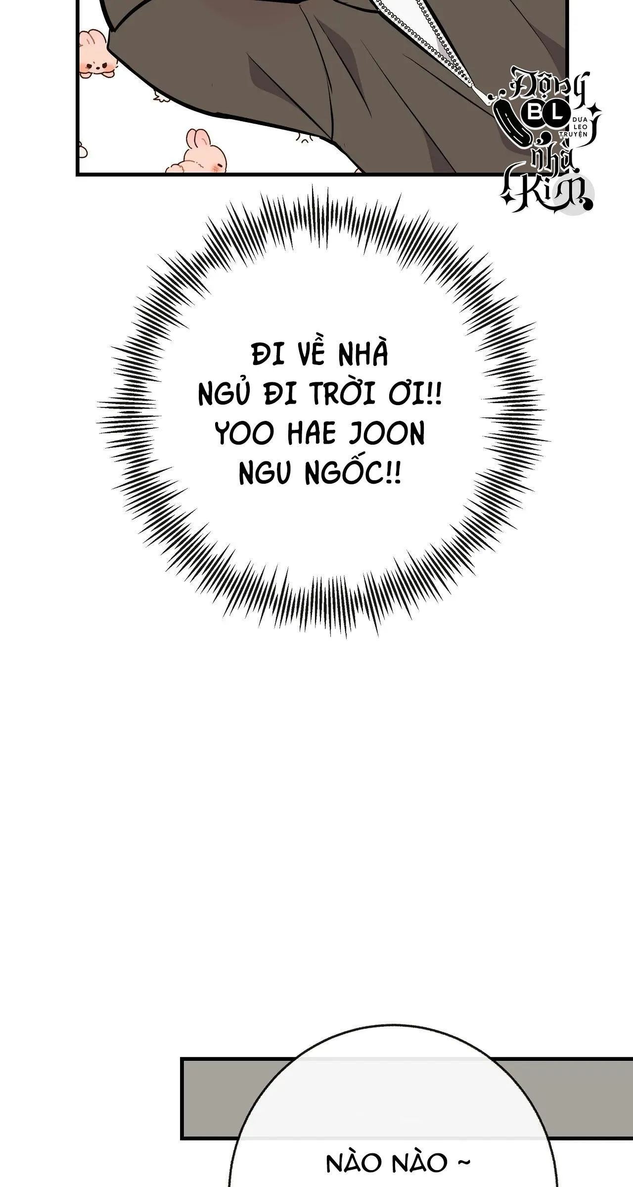 ĐỨA BÉ LÀ CON TÔI Chapter 46 Trang 24