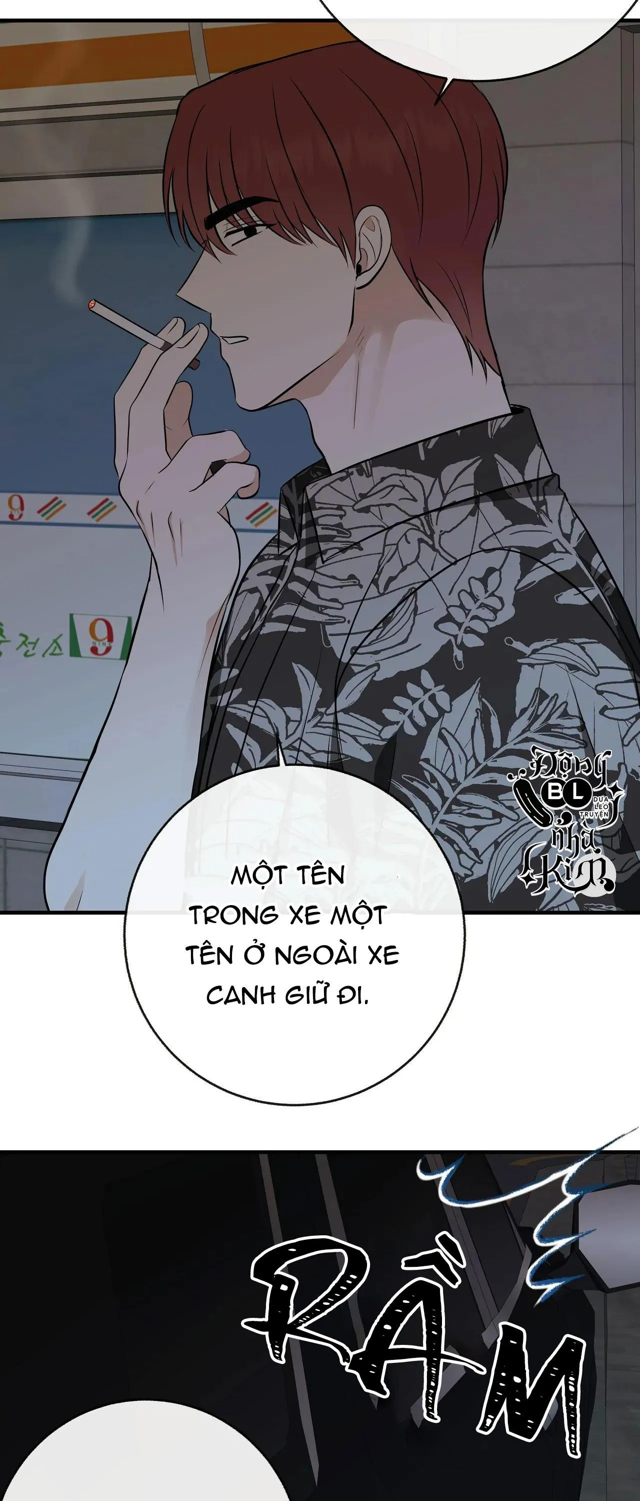 ĐỨA BÉ LÀ CON TÔI Chapter 46 Trang 27