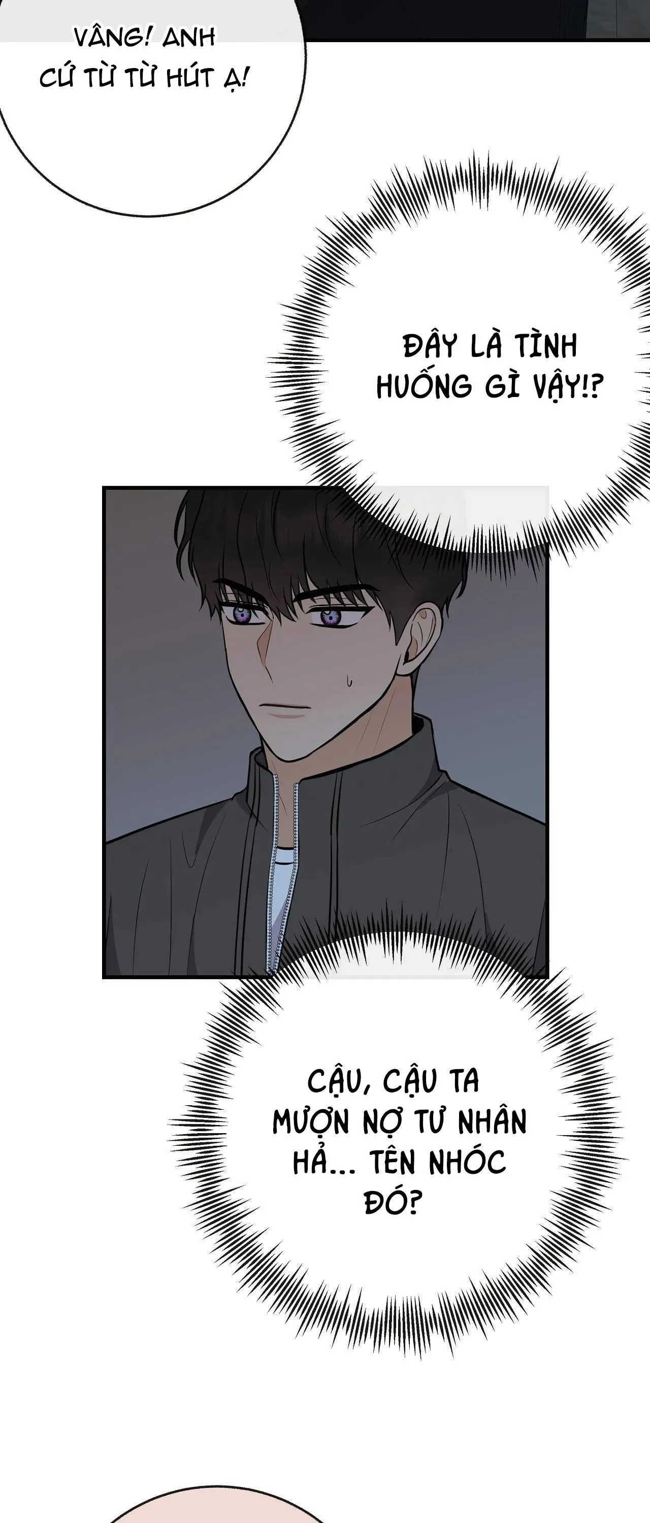 ĐỨA BÉ LÀ CON TÔI Chapter 46 Trang 28