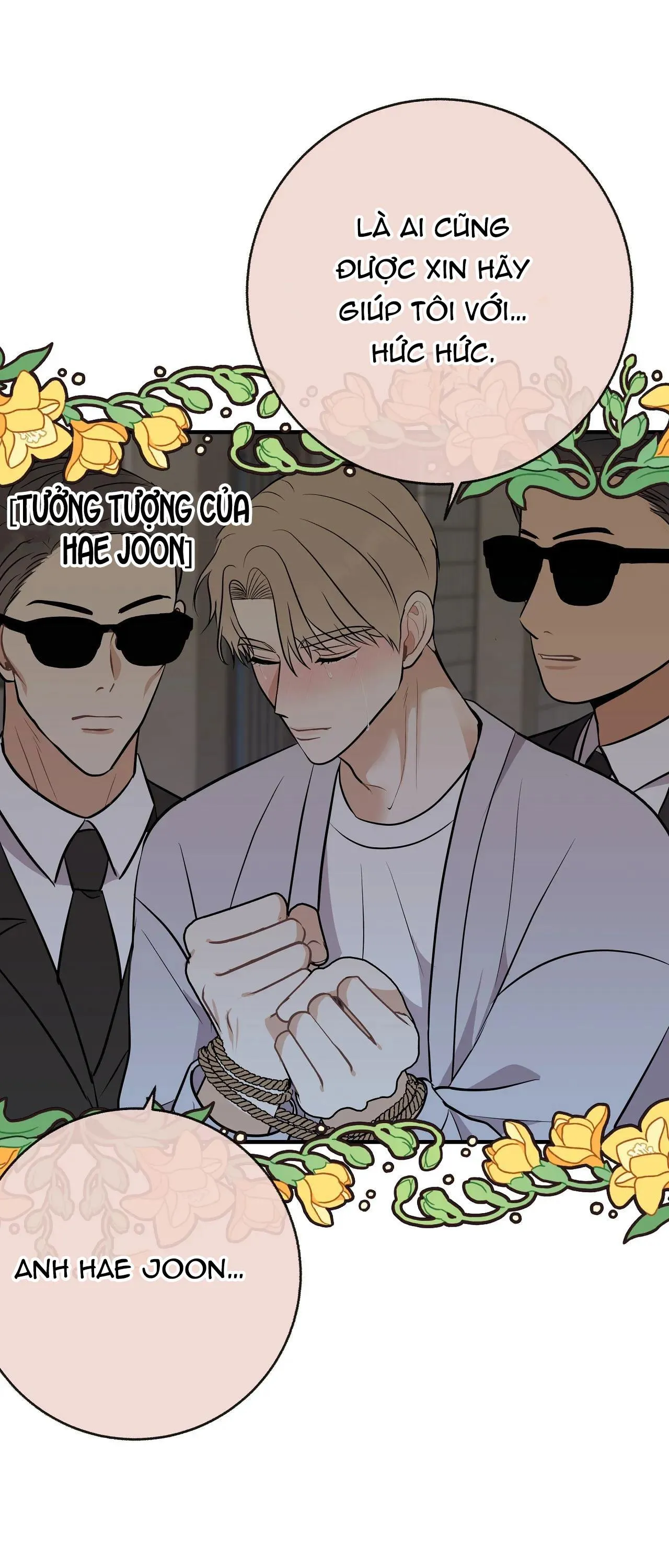 ĐỨA BÉ LÀ CON TÔI Chapter 46 Trang 30