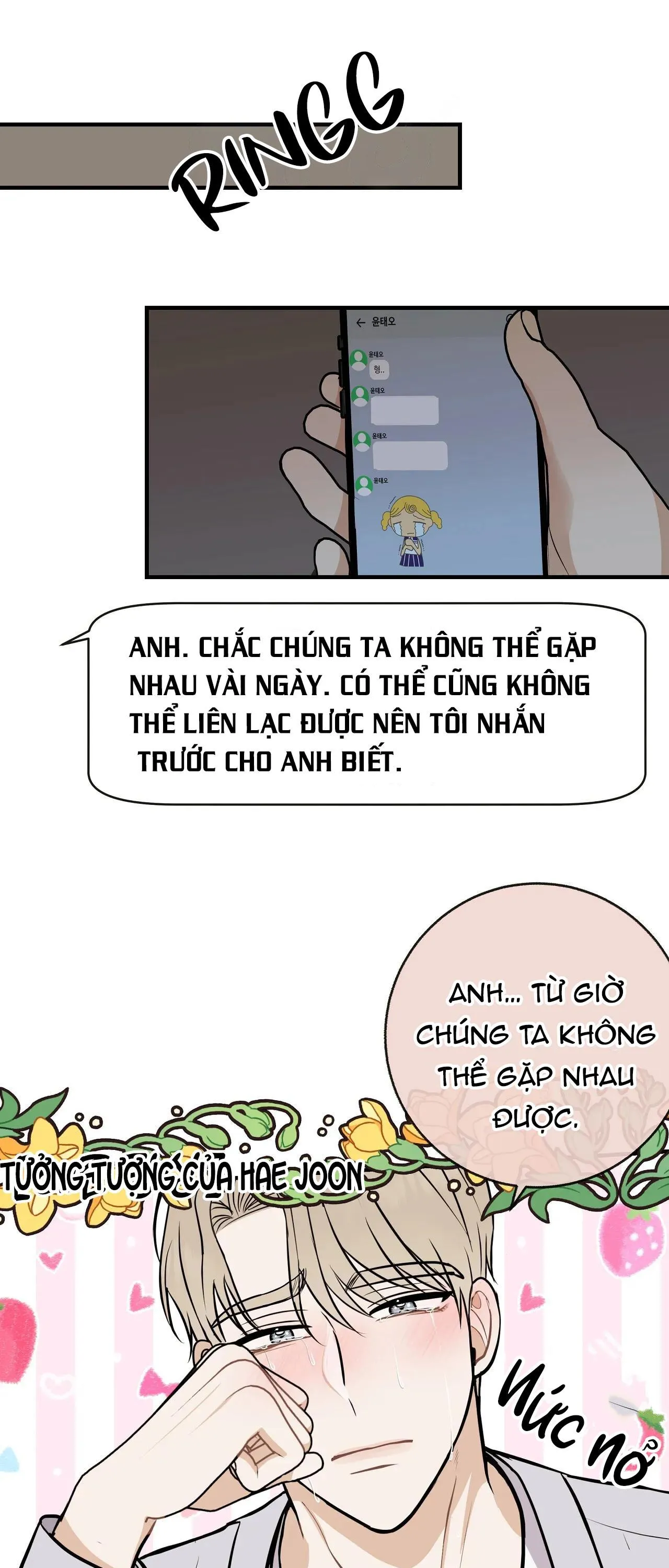 ĐỨA BÉ LÀ CON TÔI Chapter 46 Trang 31