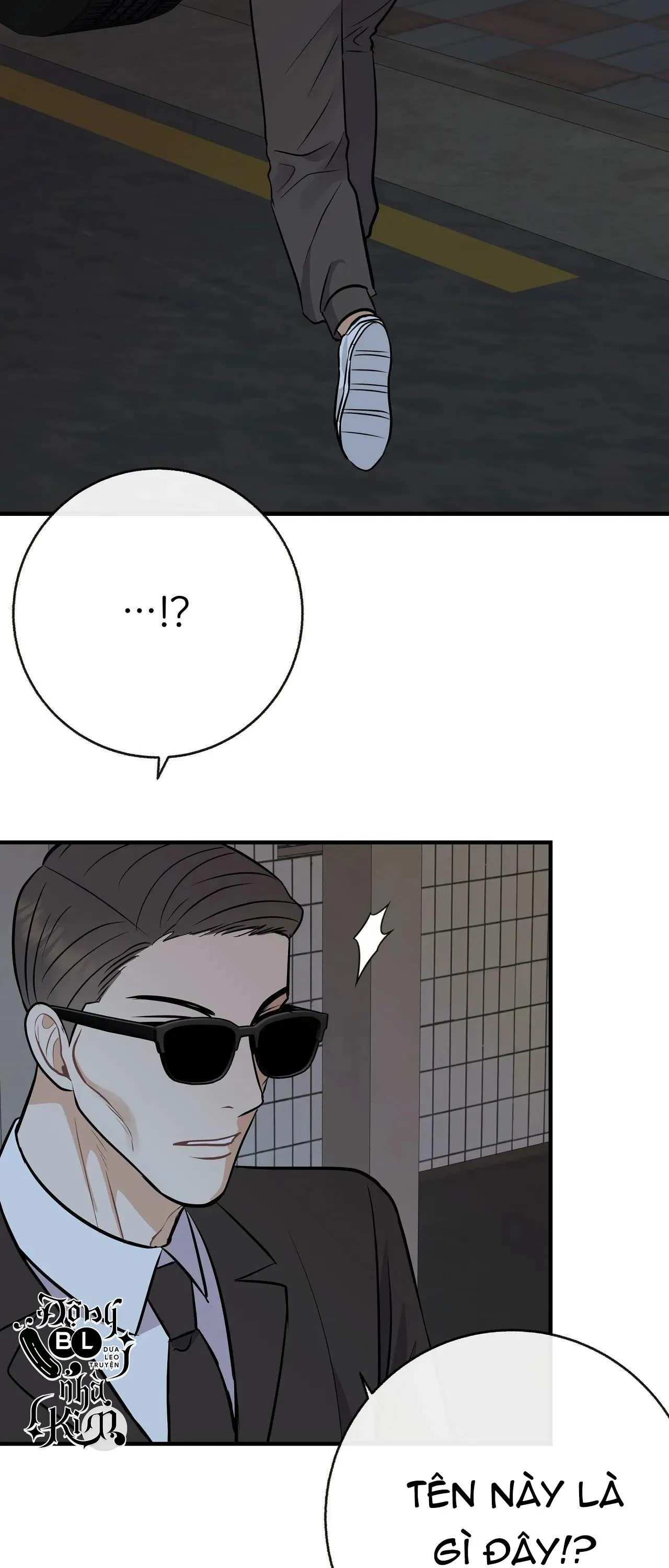 ĐỨA BÉ LÀ CON TÔI Chapter 46 Trang 34